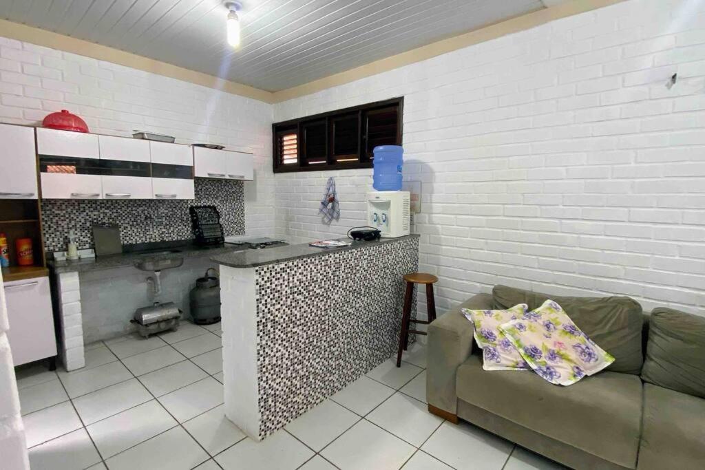 Casa em Barreirinha 08