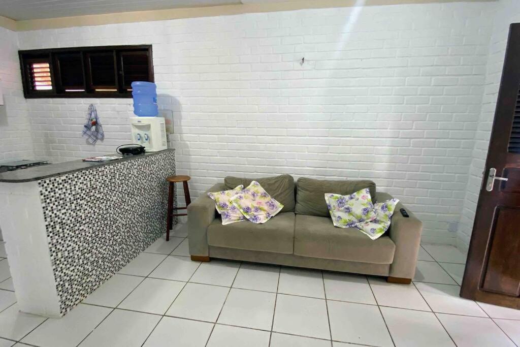 Casa em Barreirinha 08