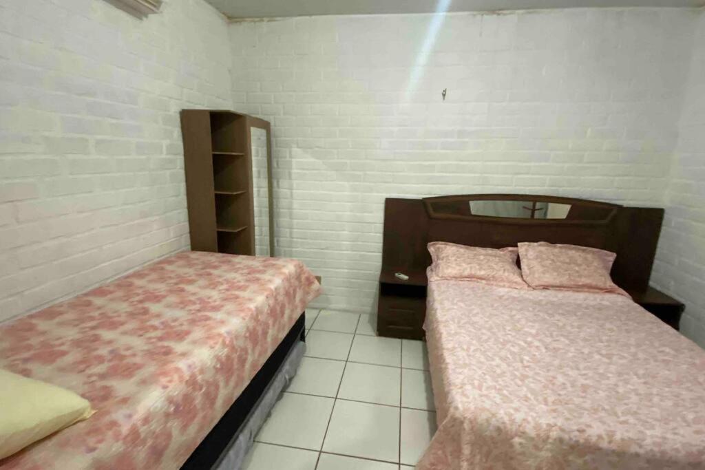 Casa em Barreirinha 08