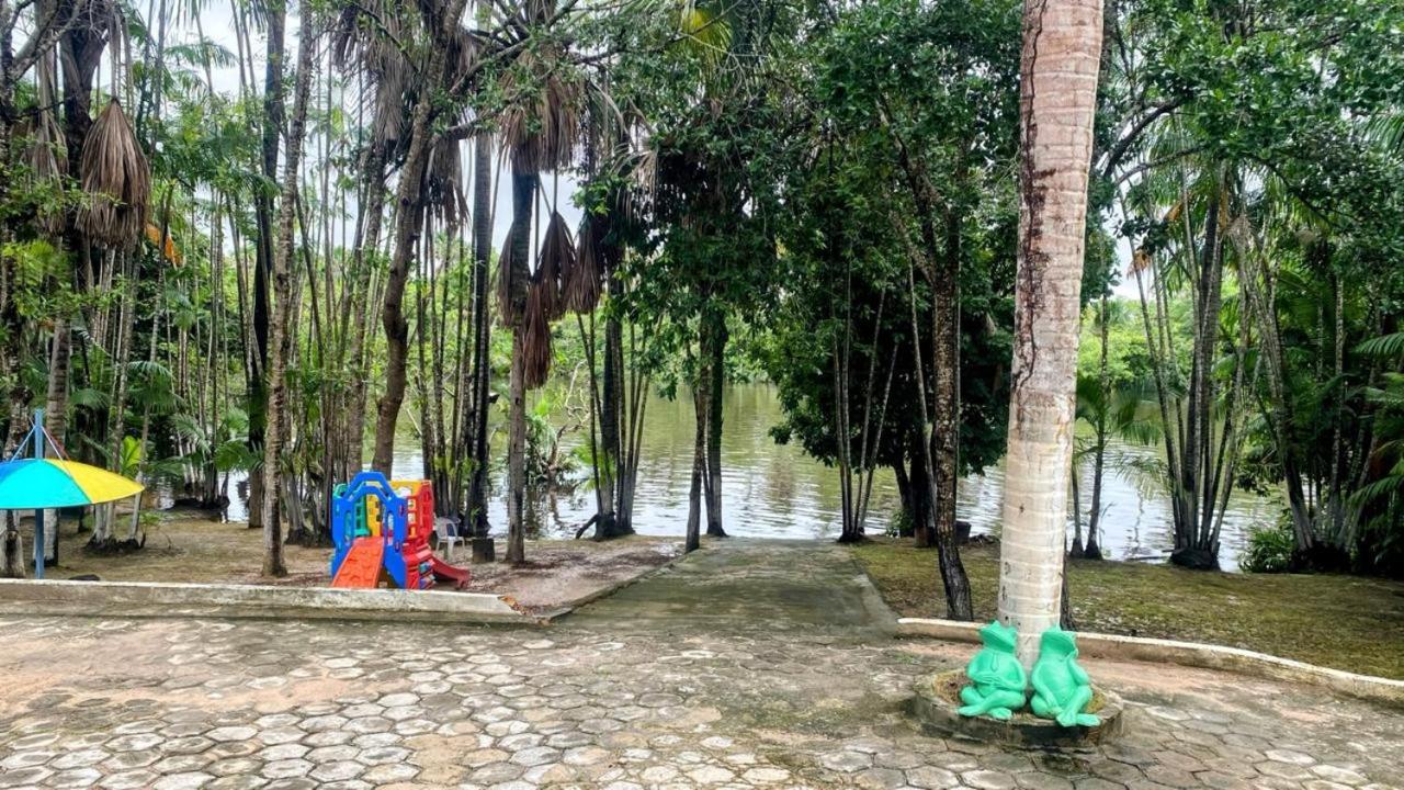 Casa em Barreirinha 08
