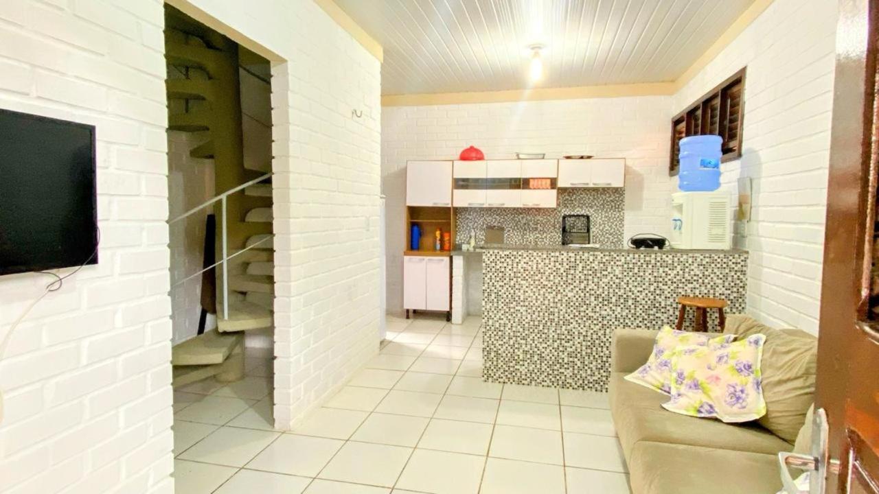 Casa em Barreirinha 08