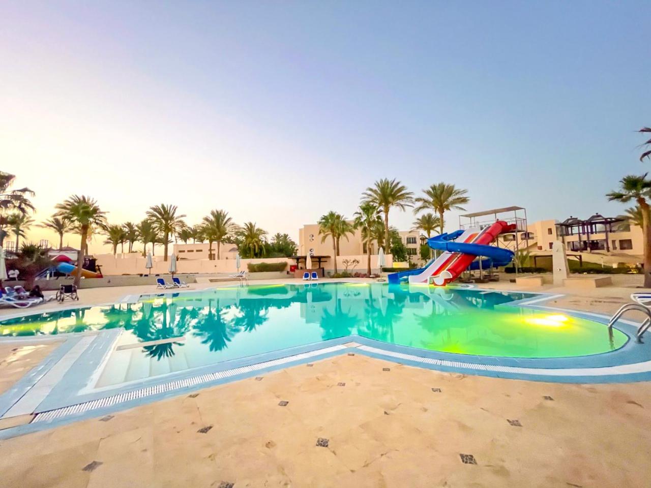 Ivy Cyrene Sharm Resort Adults Friendly Plus 13 view 5