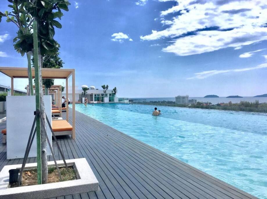 Sutera Avenue by KK Cozy Suites photo 3