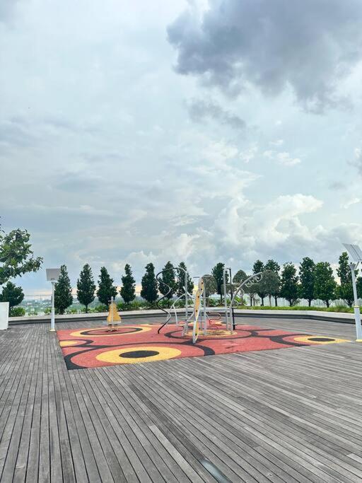 Sutera Avenue by KK Cozy Suites photo 5