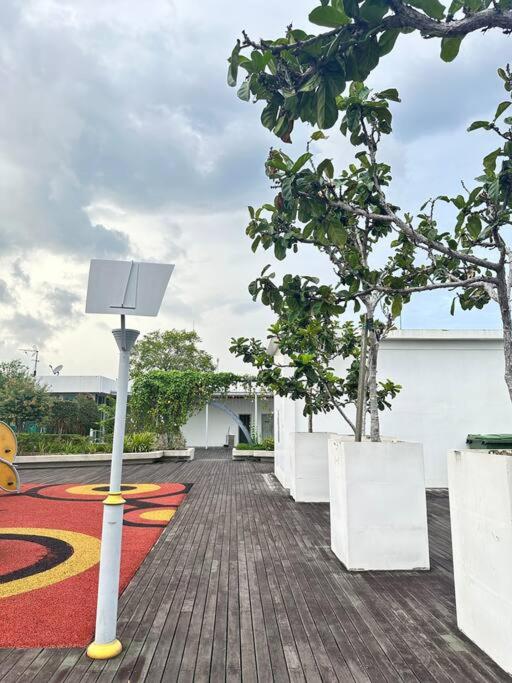 Sutera Avenue by KK Cozy Suites photo 7