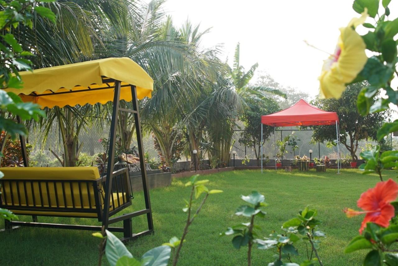 Paradisio Villa
