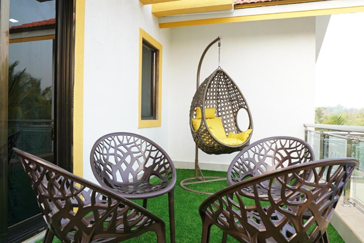 Paradisio Villa
