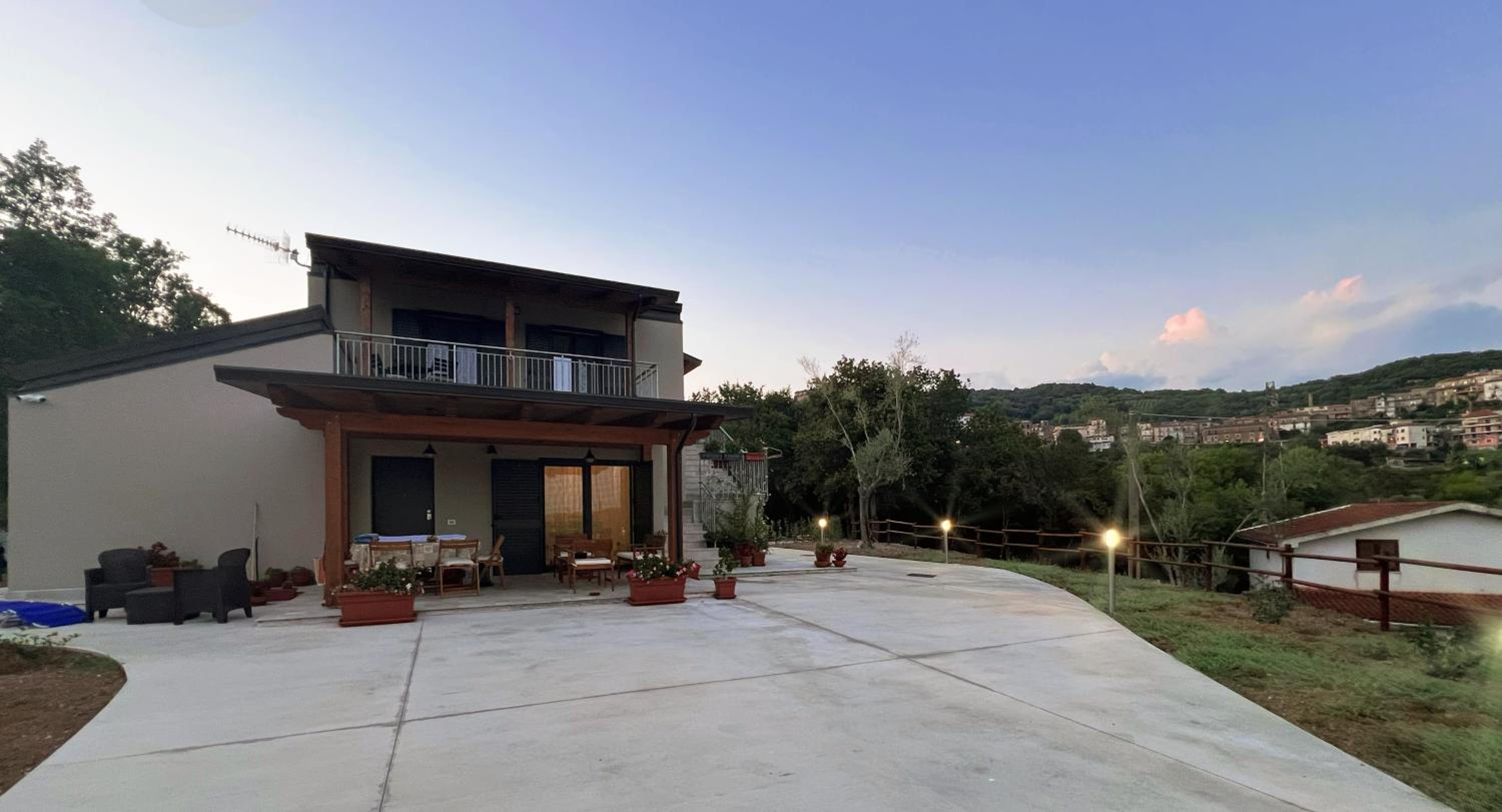 Tenuta Grezzosa