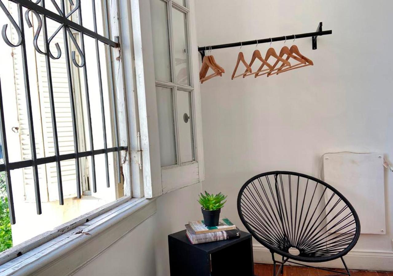 Piso Compartido Buenos Aires