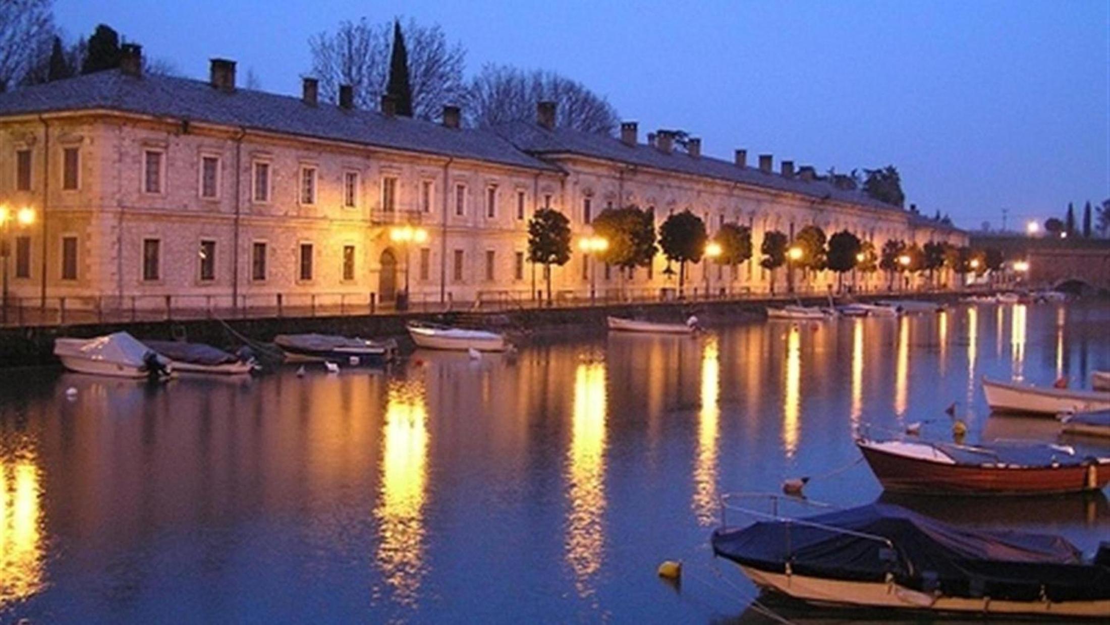 Cappuccini Appartments