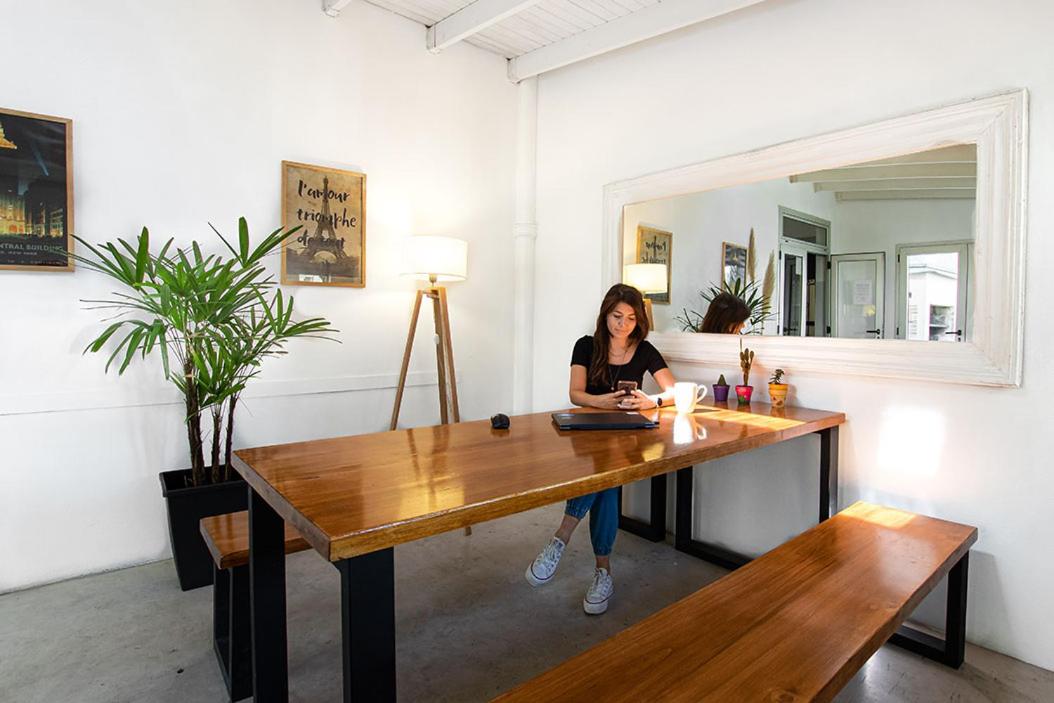 Piso Compartido Buenos Aires