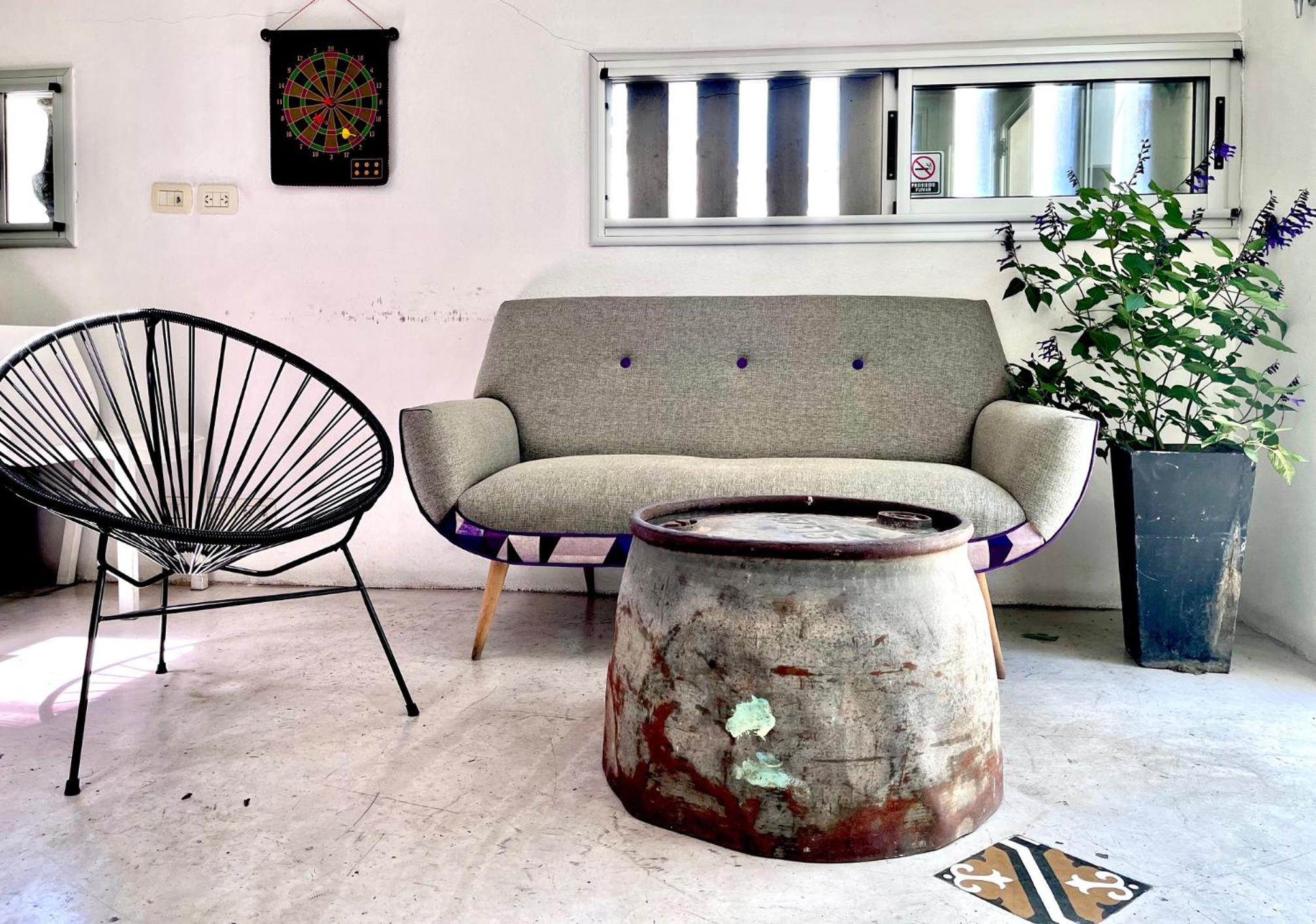 Piso Compartido Buenos Aires