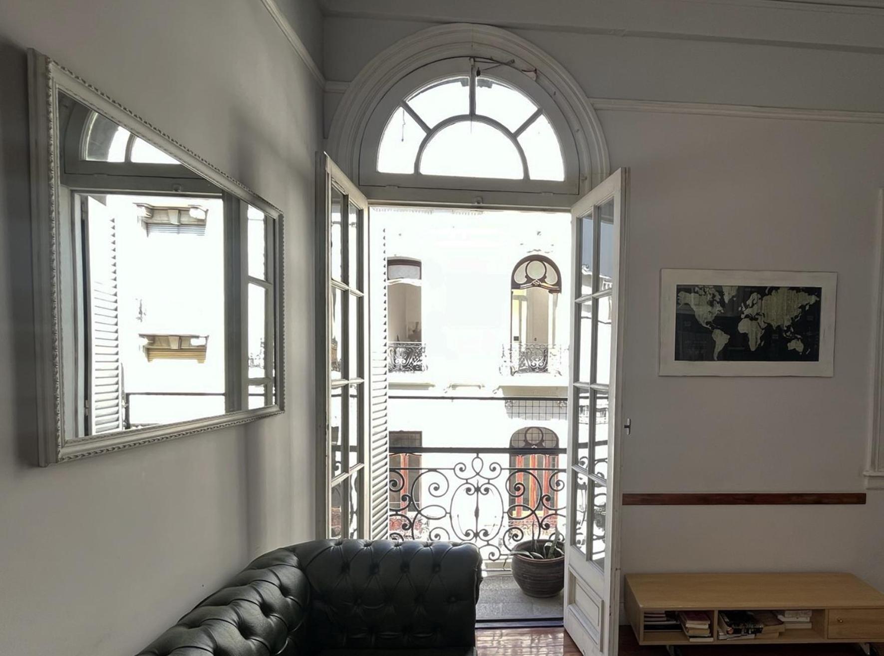 Piso Compartido Buenos Aires