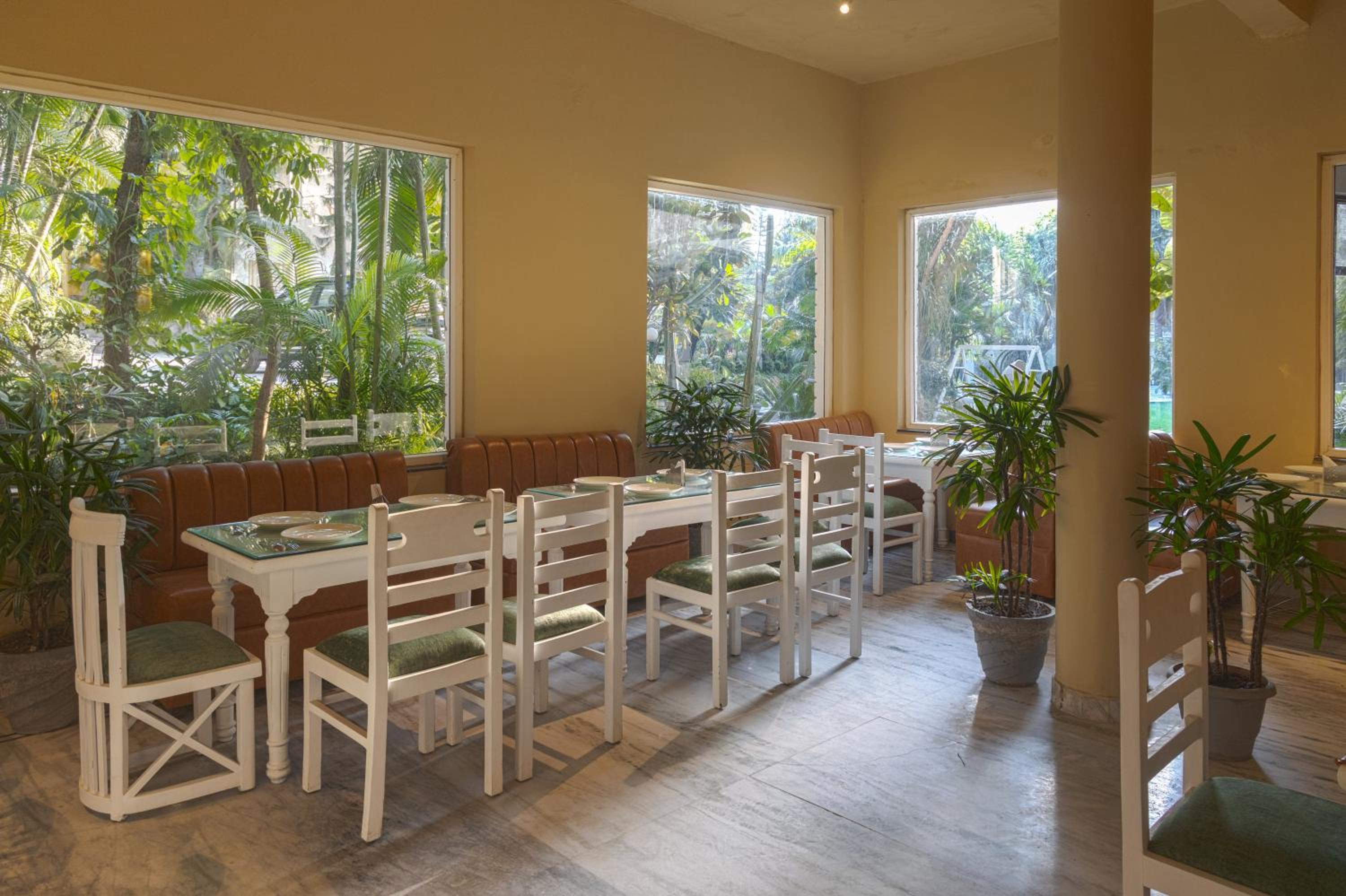 Narayana Sanctuary Resort by SALVUS