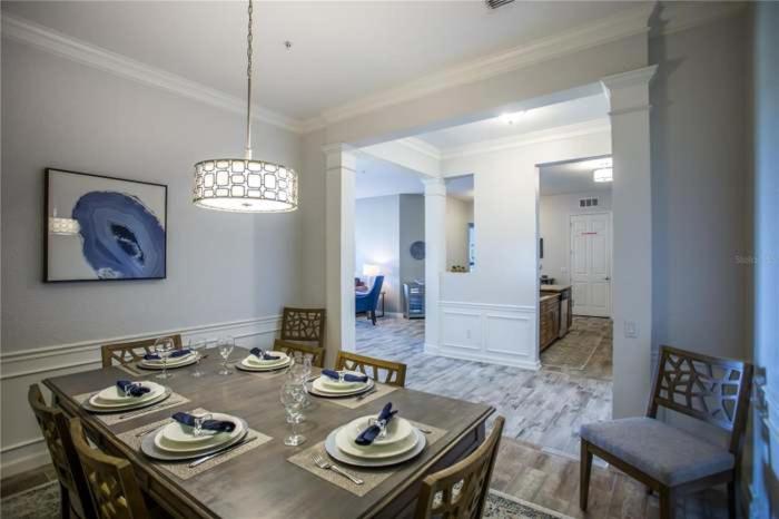 The Epic Boca Penthouse Vista Cay Orlando