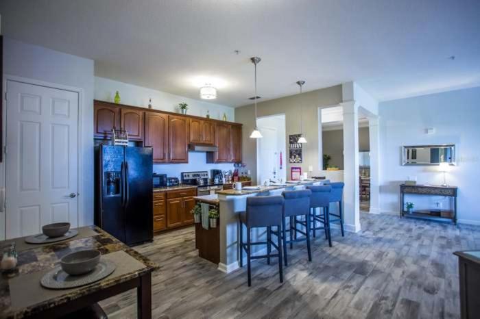 The Epic Boca Penthouse Vista Cay Orlando