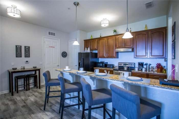 The Epic Boca Penthouse Vista Cay Orlando