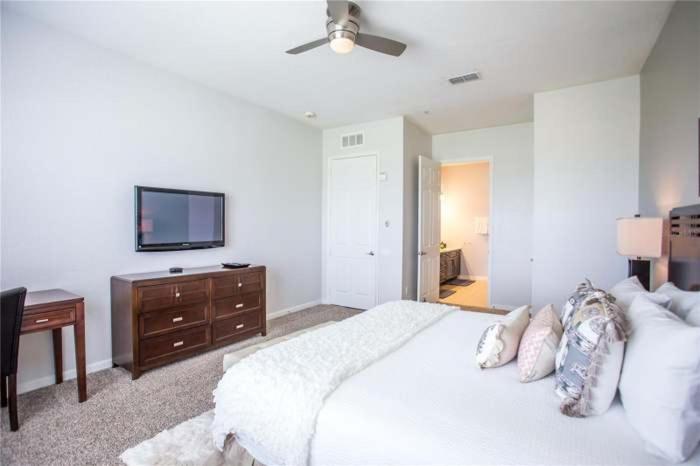 The Epic Boca Penthouse Vista Cay Orlando