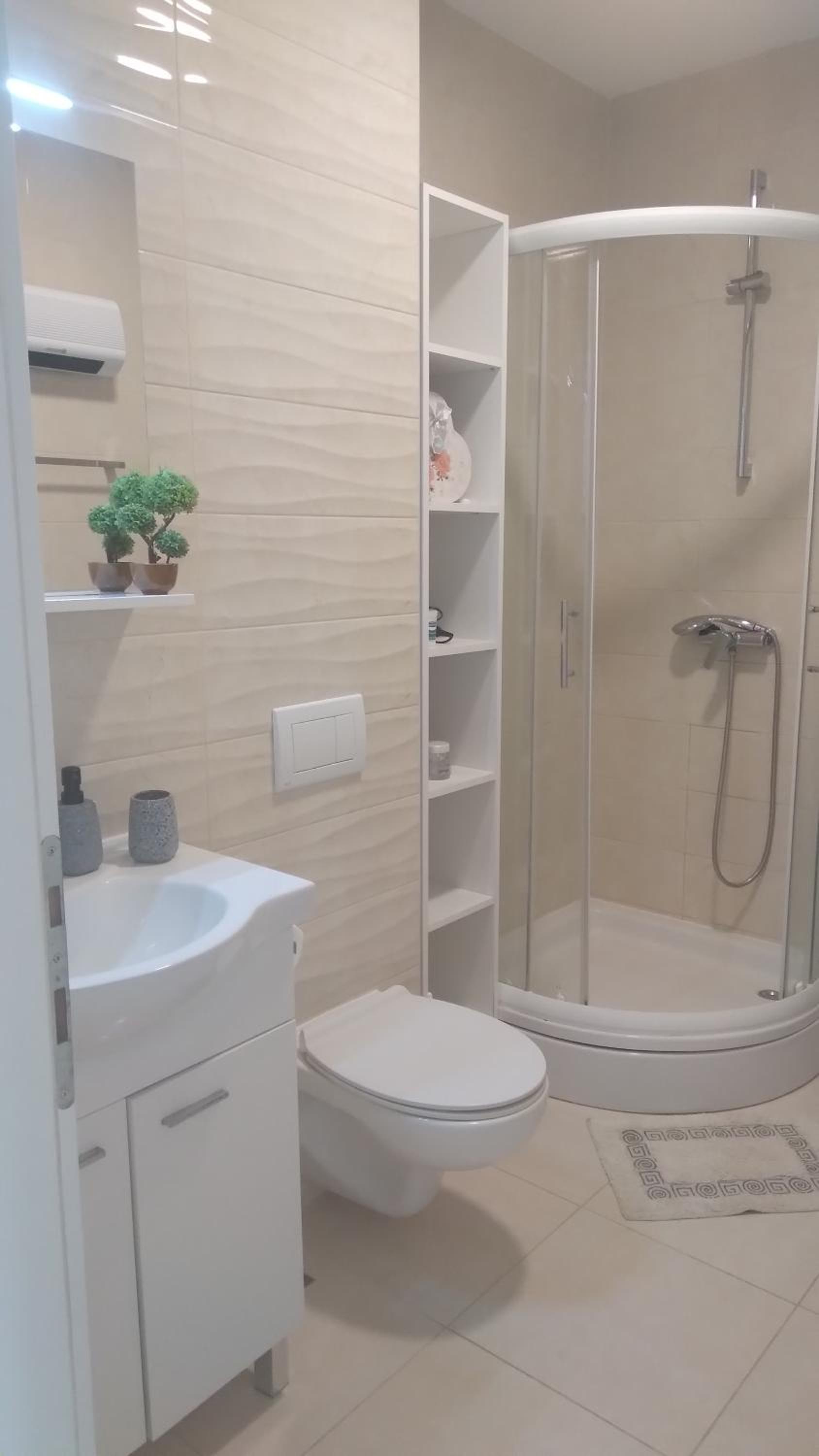 Apartman Leona1