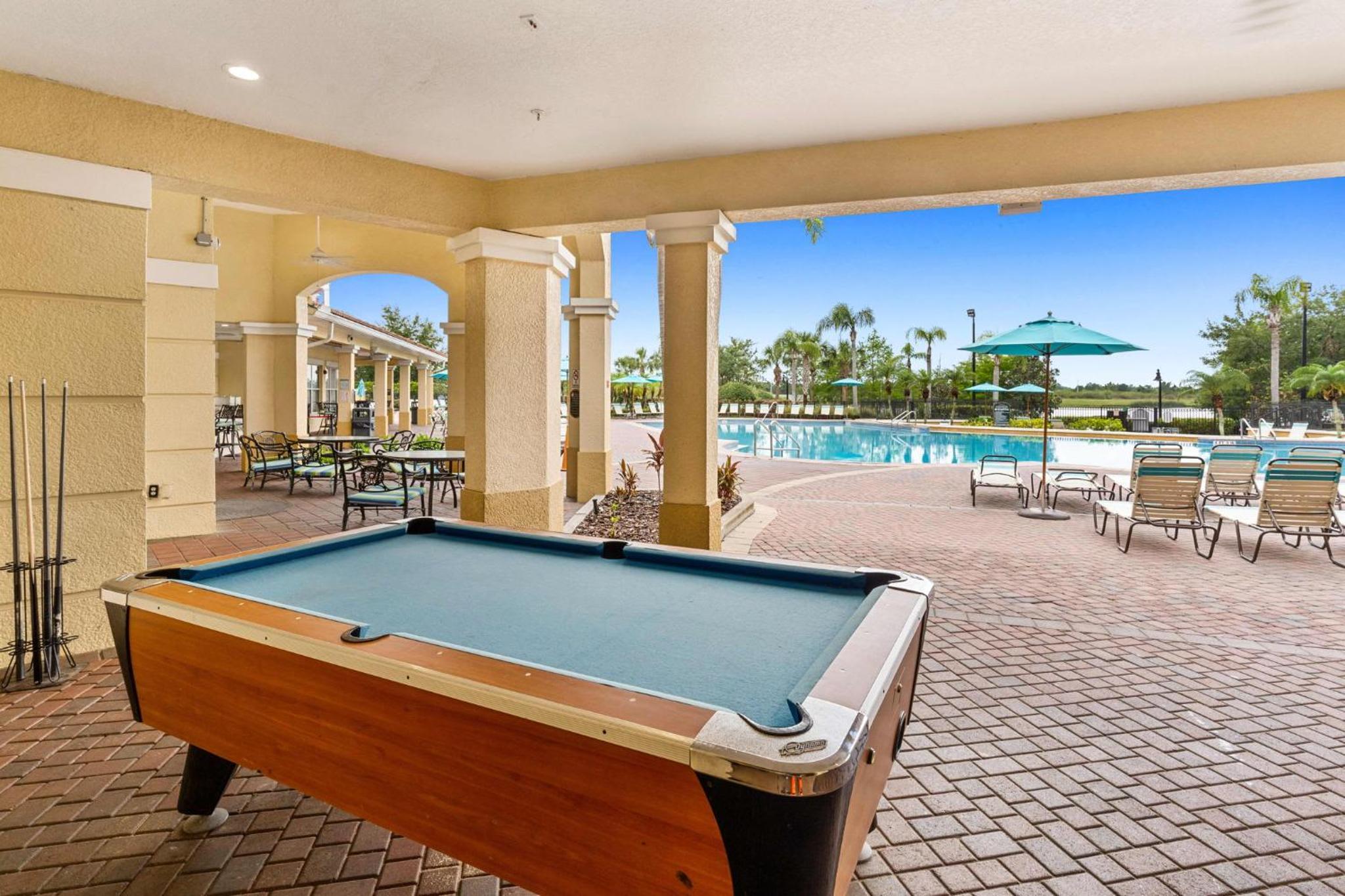 The Epic Boca Penthouse Vista Cay Orlando