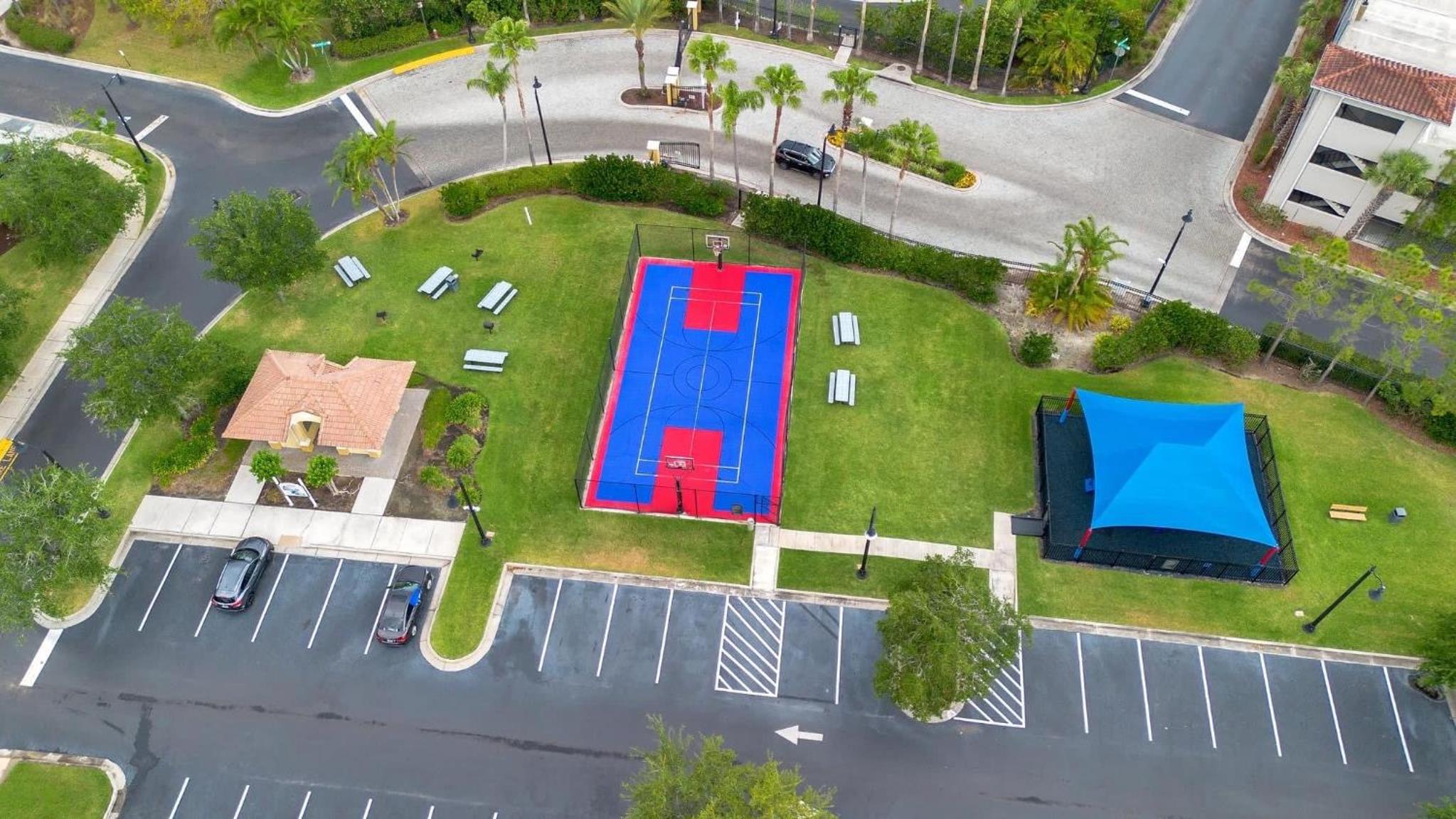 The Epic Boca Penthouse Vista Cay Orlando
