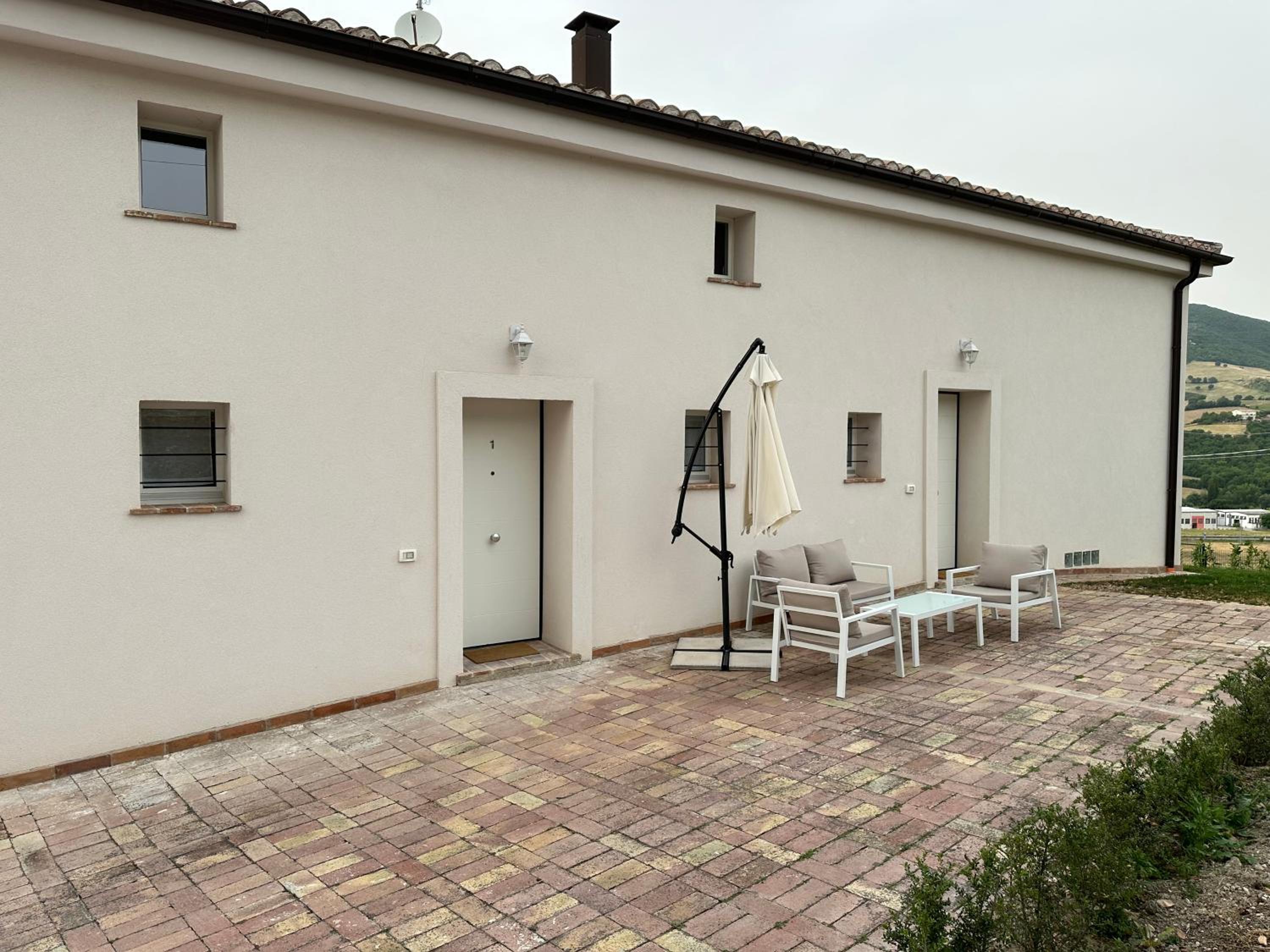 La Villa Suite 2 view 5