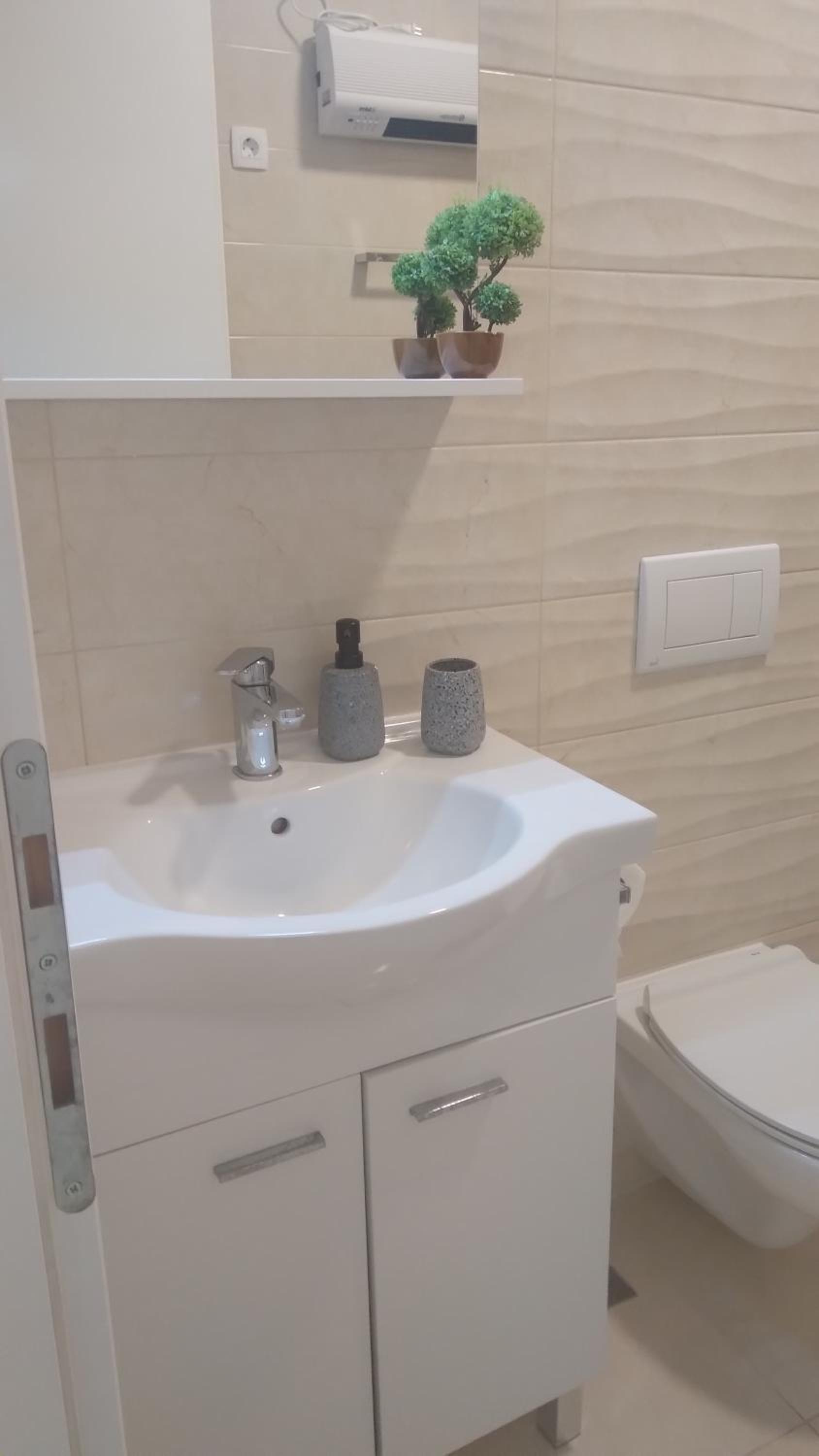 Apartman Leona1