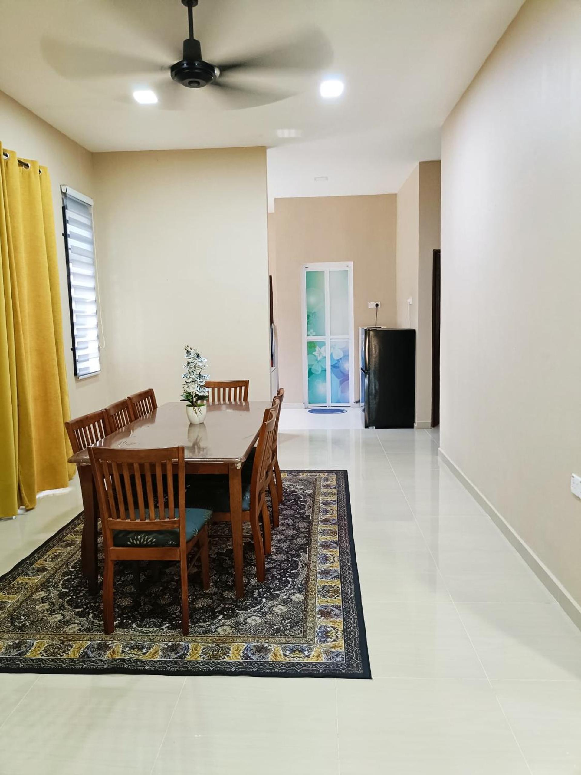 ADSA homestay photo 2