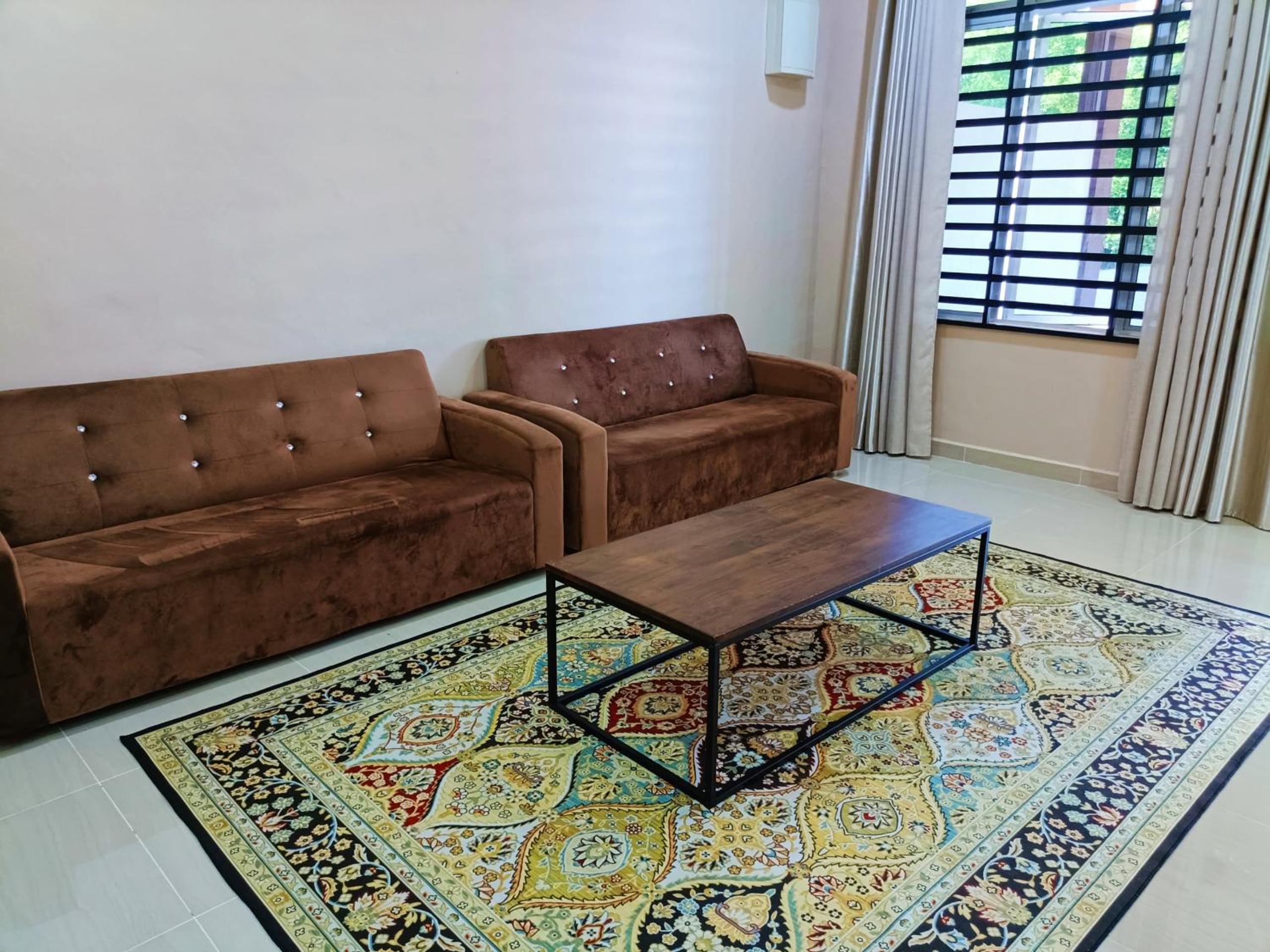 ADSA homestay photo 8