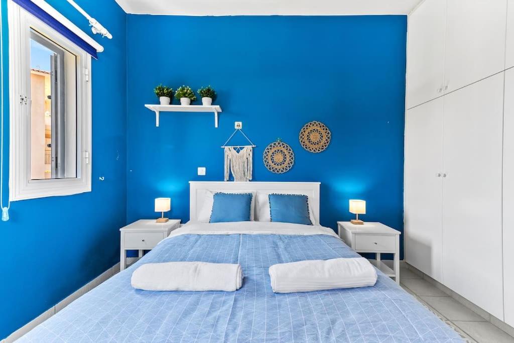 Charming 3-Bedroom Maisonette with Pool Access at Regina Gardens, 700 m Venus Beach
