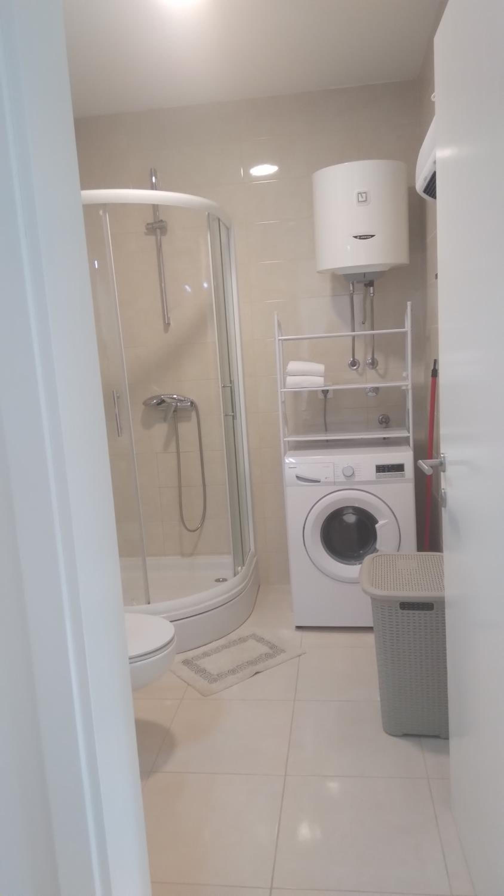 Apartman Leona1