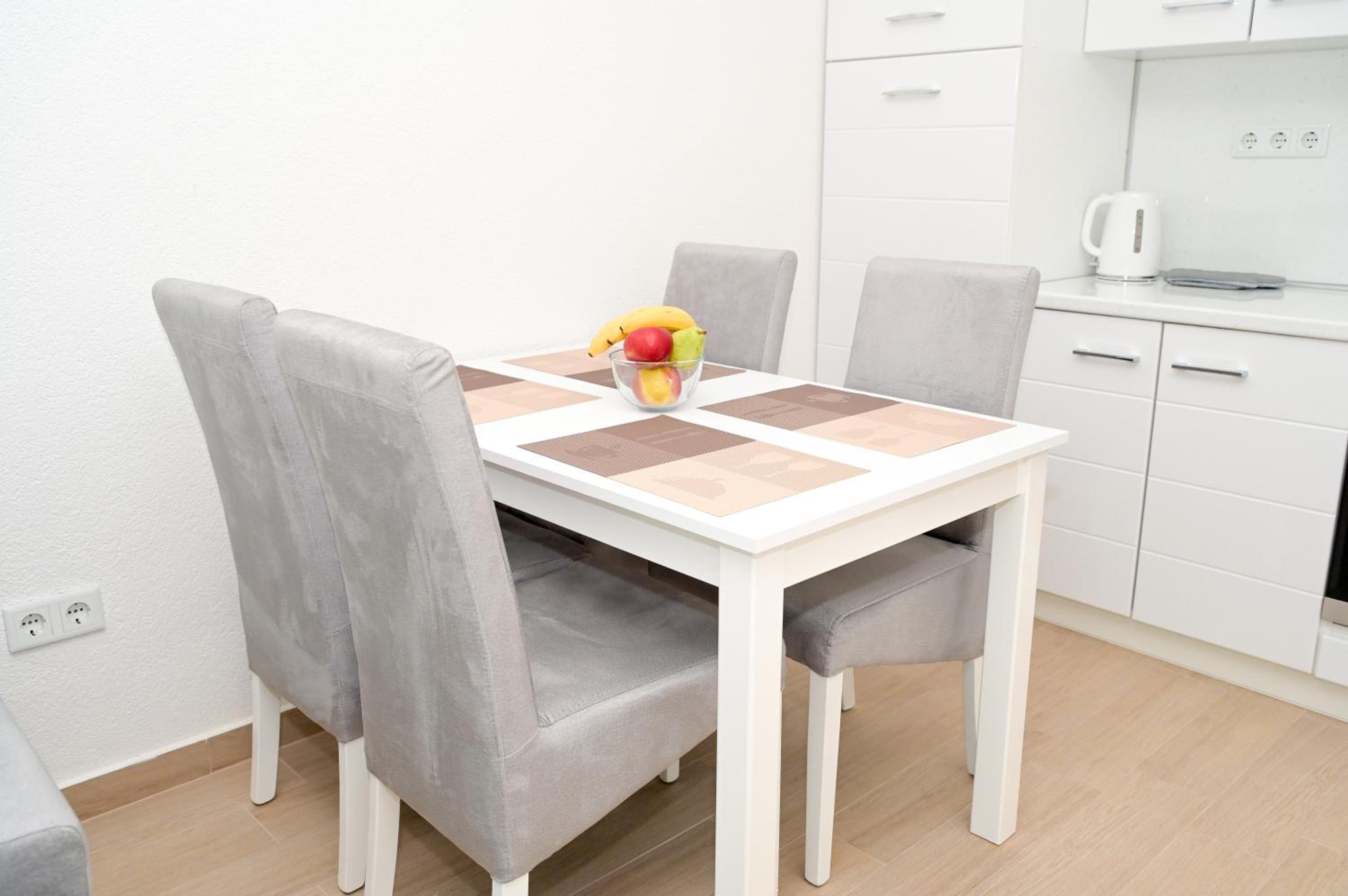 Apartman Astral