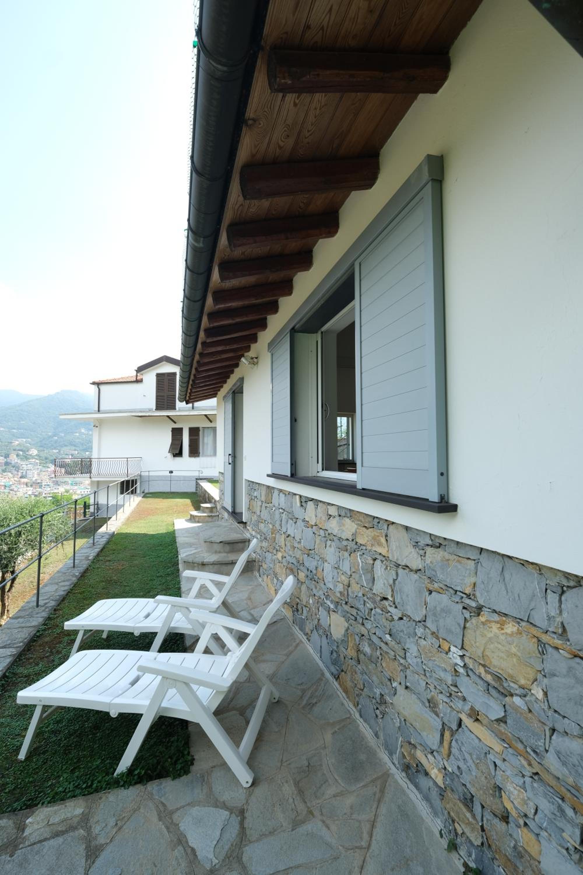 Garden Bloom Cottage by PortofinoVacanze