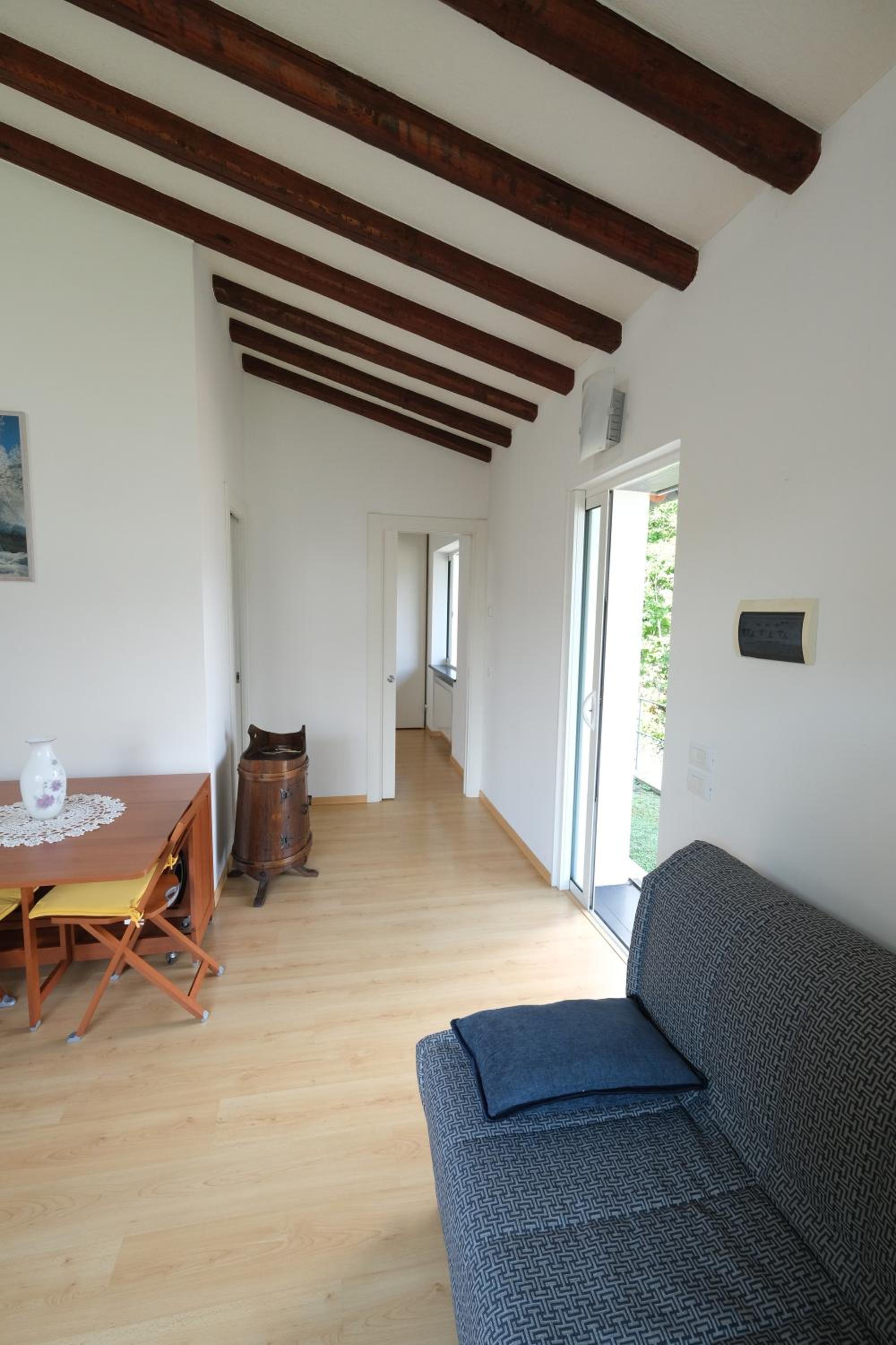 Garden Bloom Cottage by PortofinoVacanze