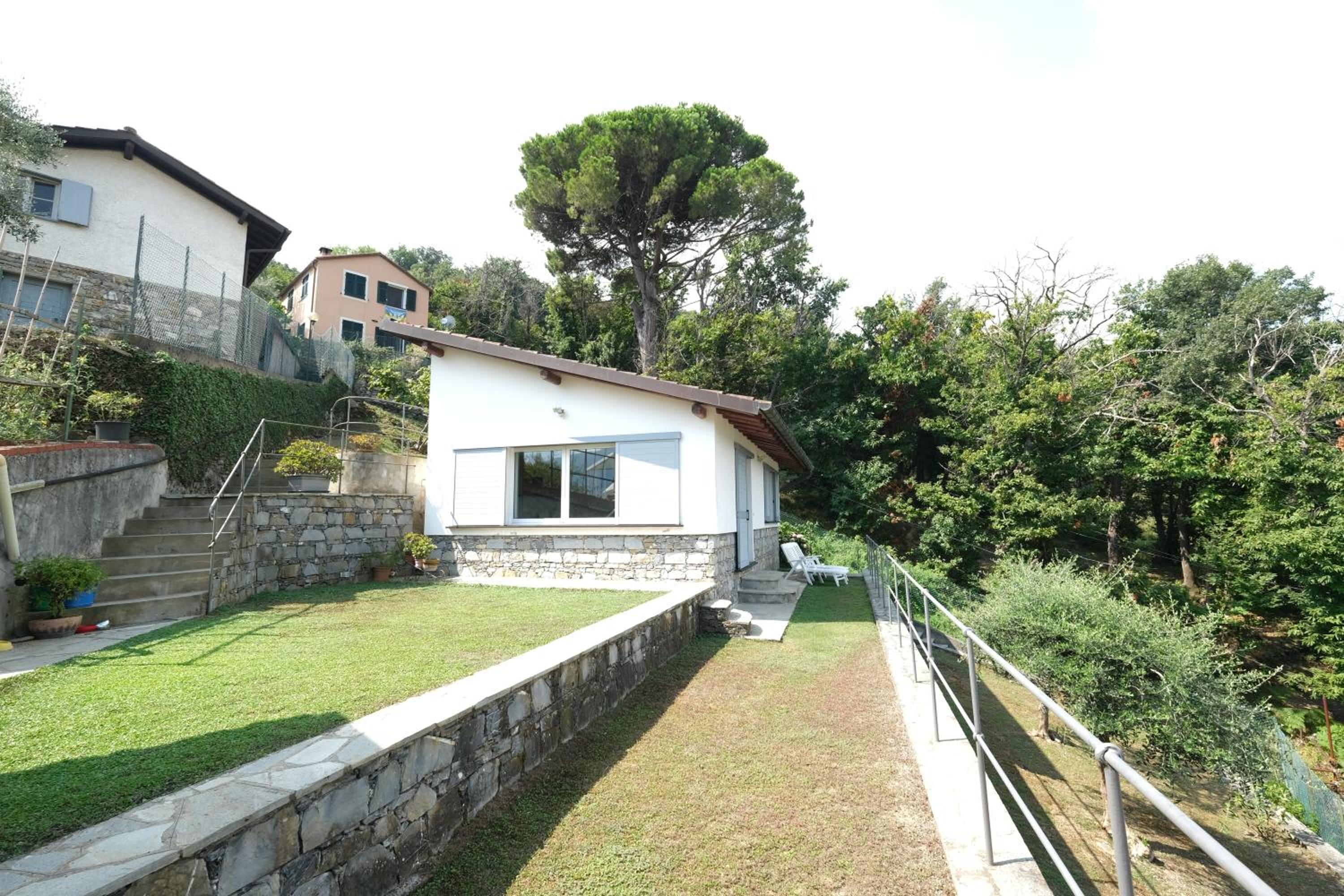 Garden Bloom Cottage by PortofinoVacanze