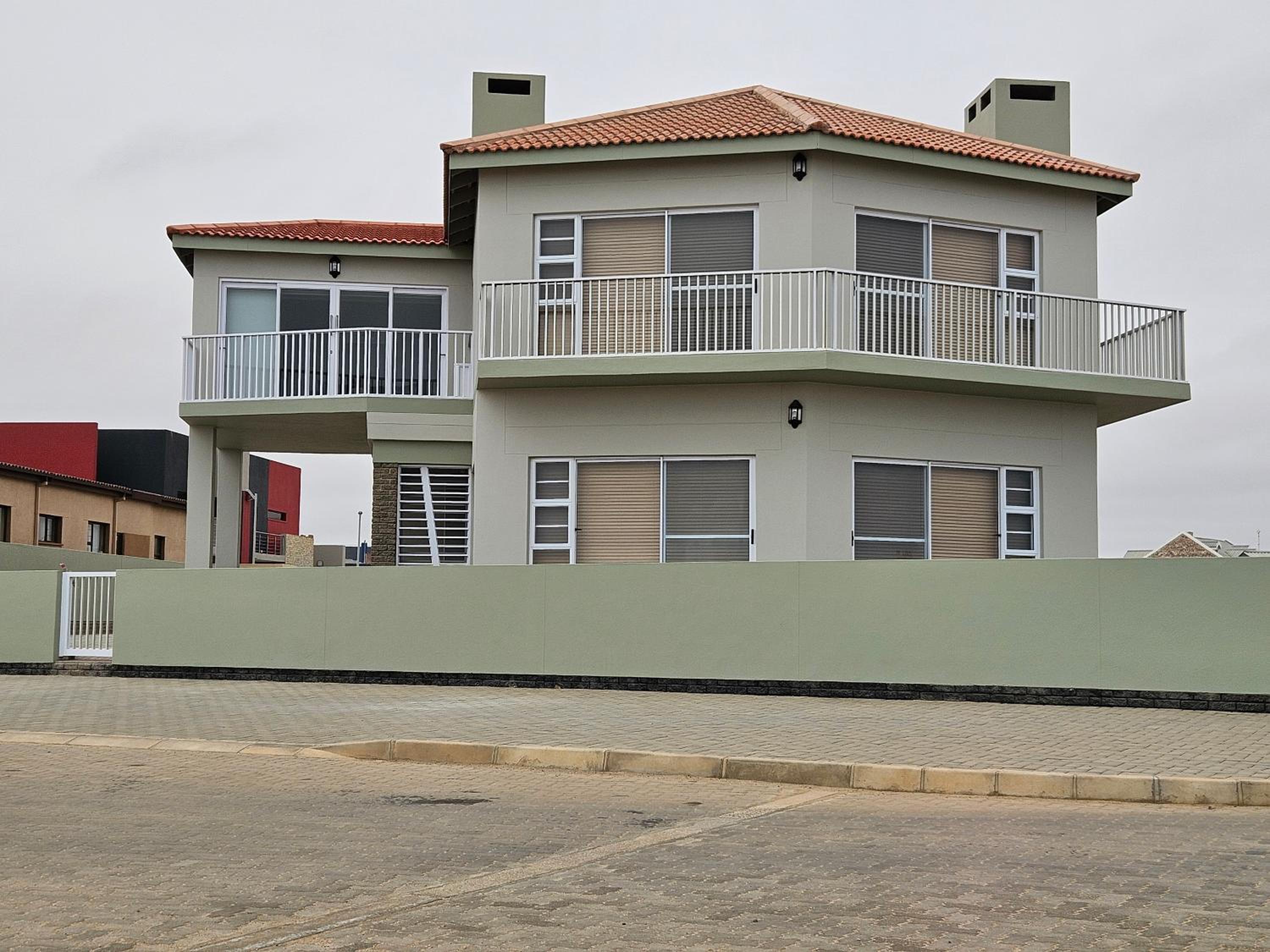 Sea View apartment