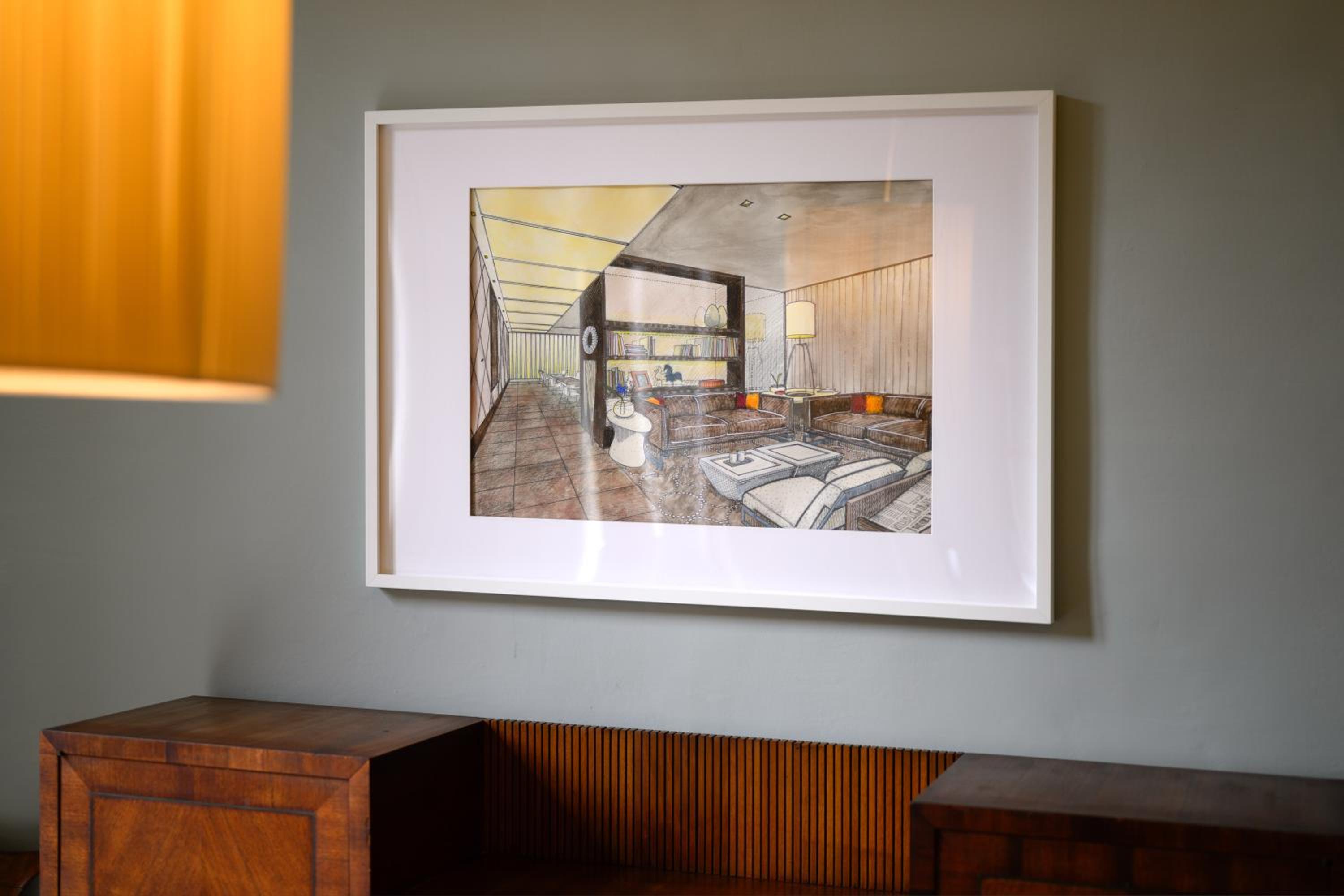 Capponi Charming Apartment