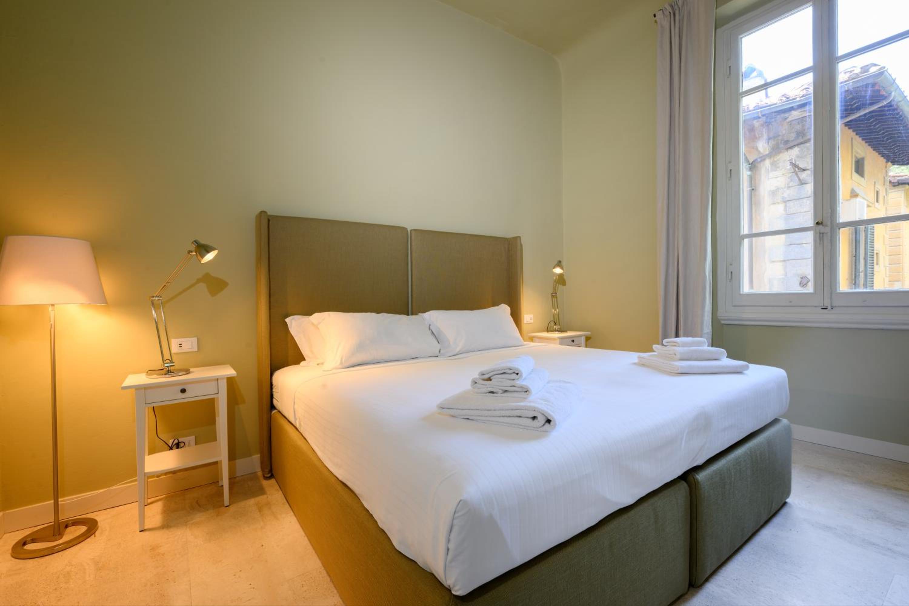 Capponi Charming Apartment