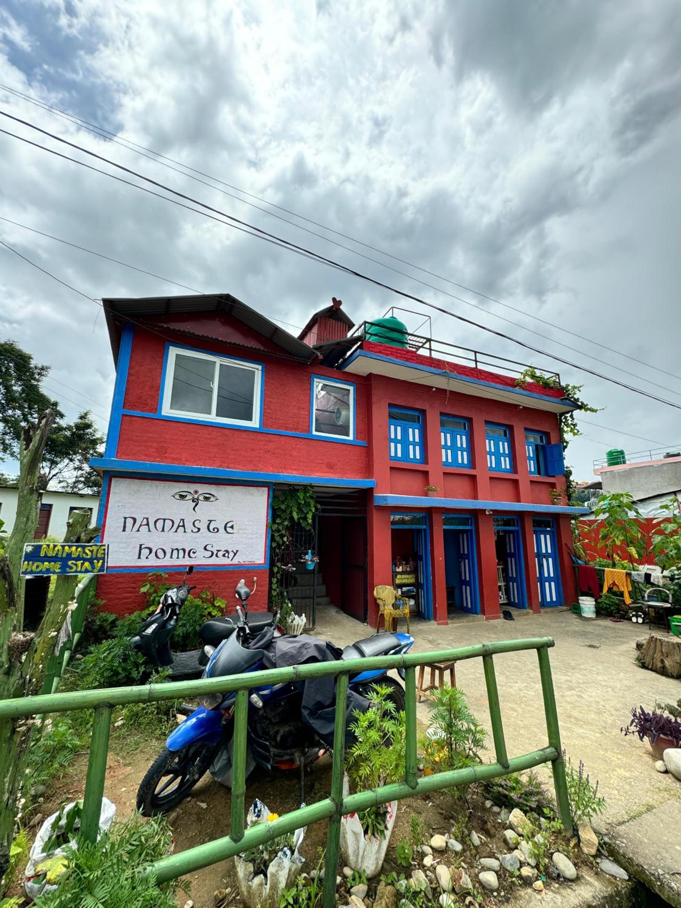 Namaste Home Stay