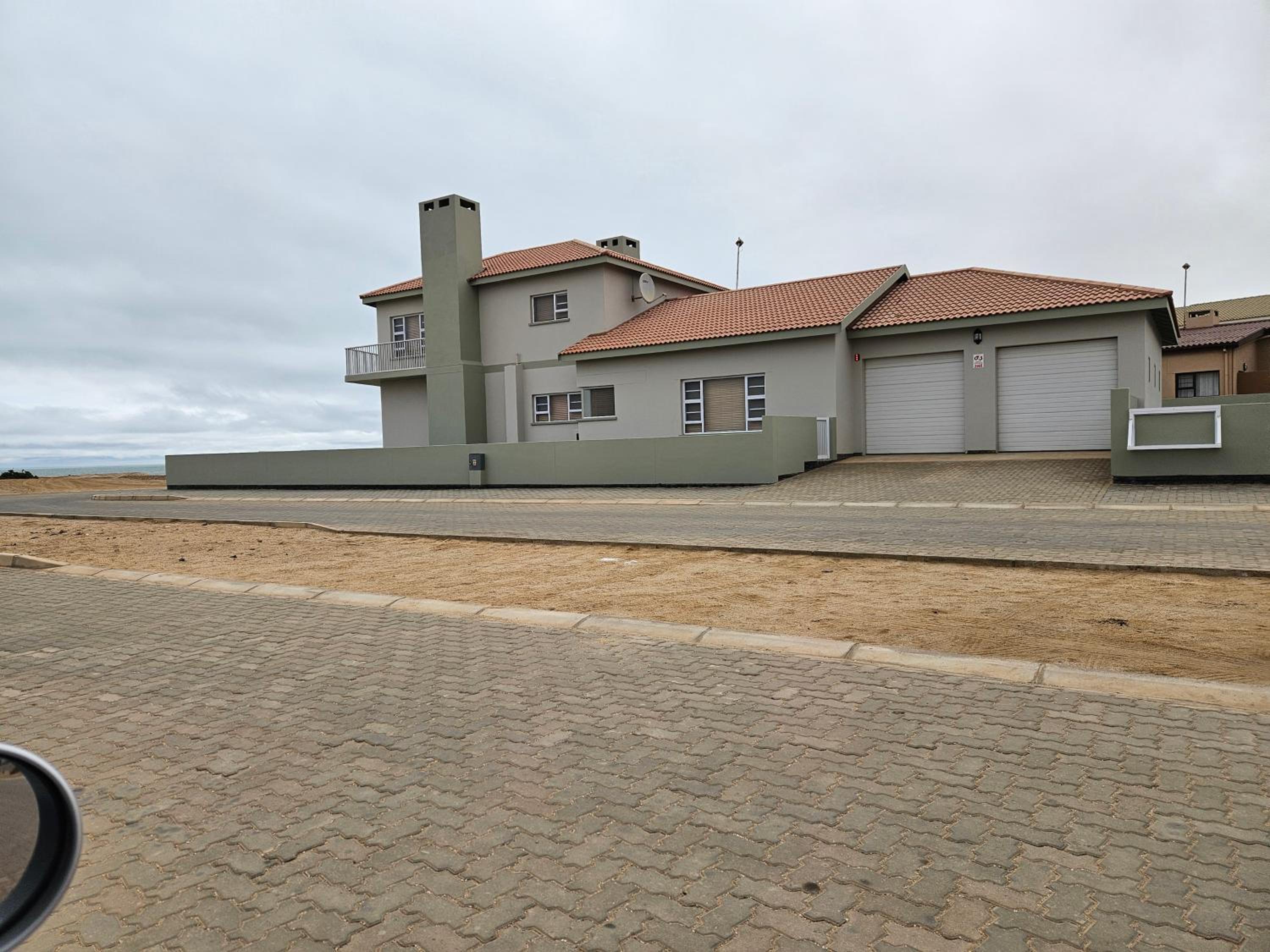 Sea View apartment