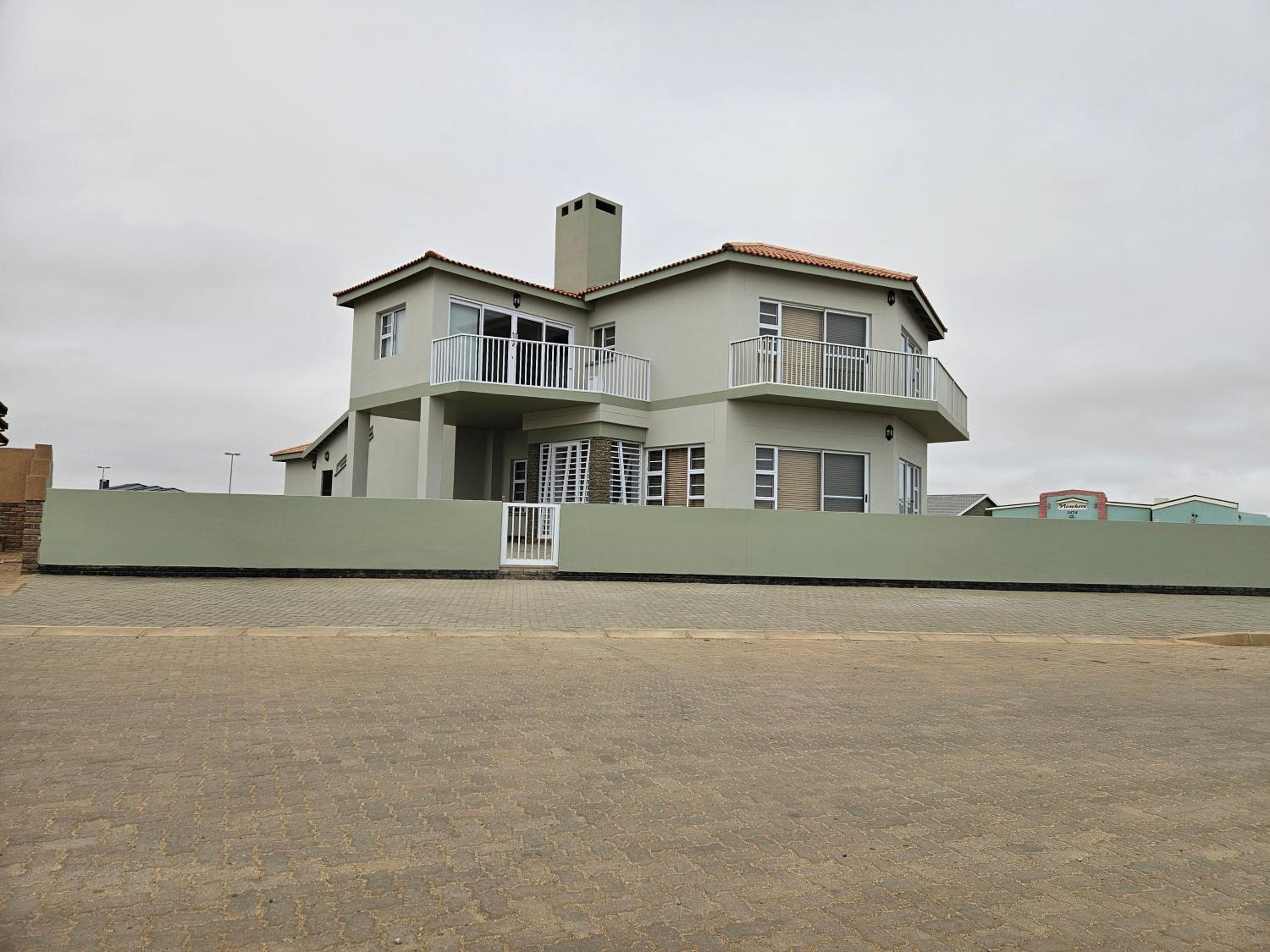 Sea View apartment