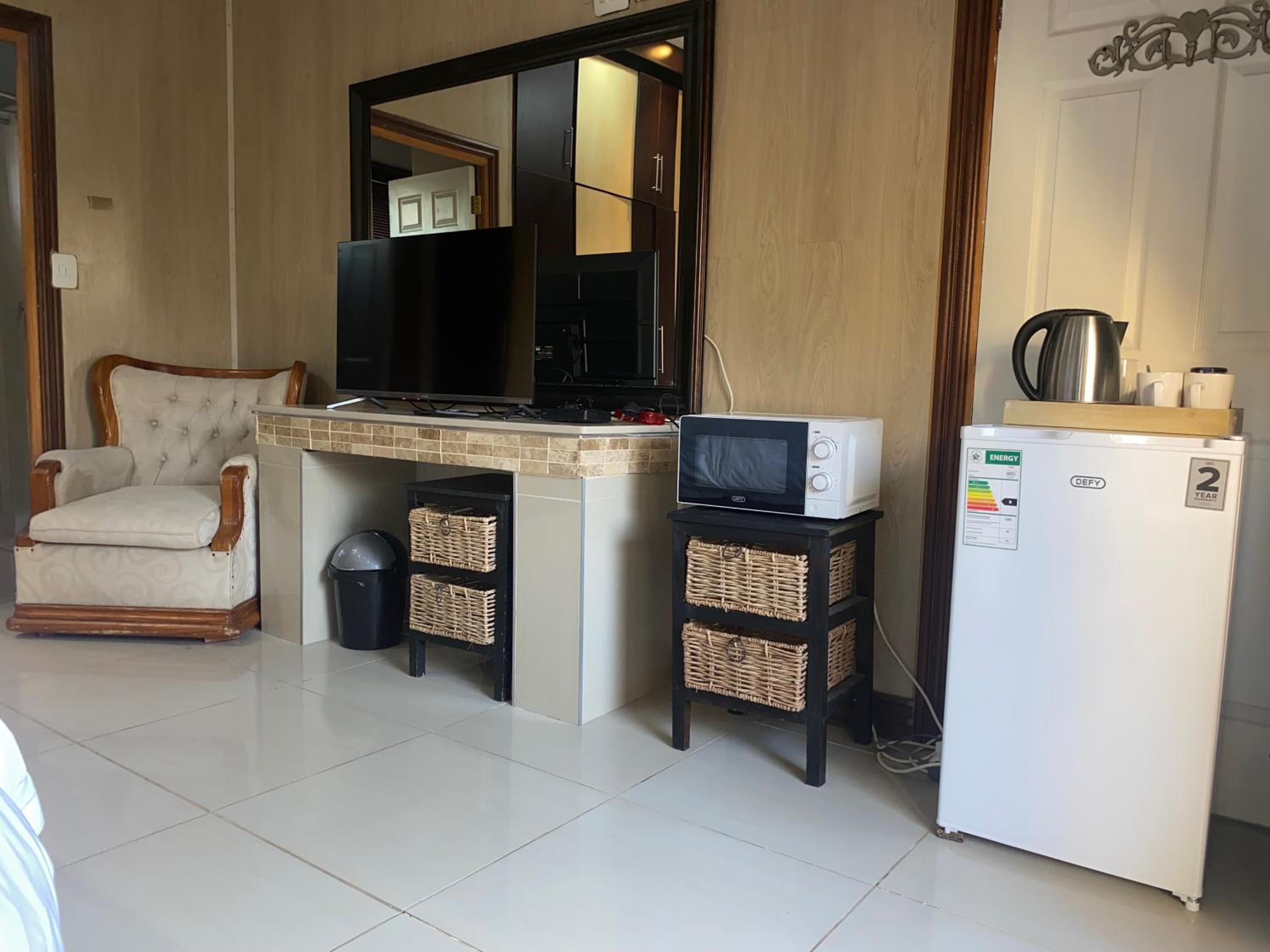 AFRICA`S BEST GUEST HOUSE