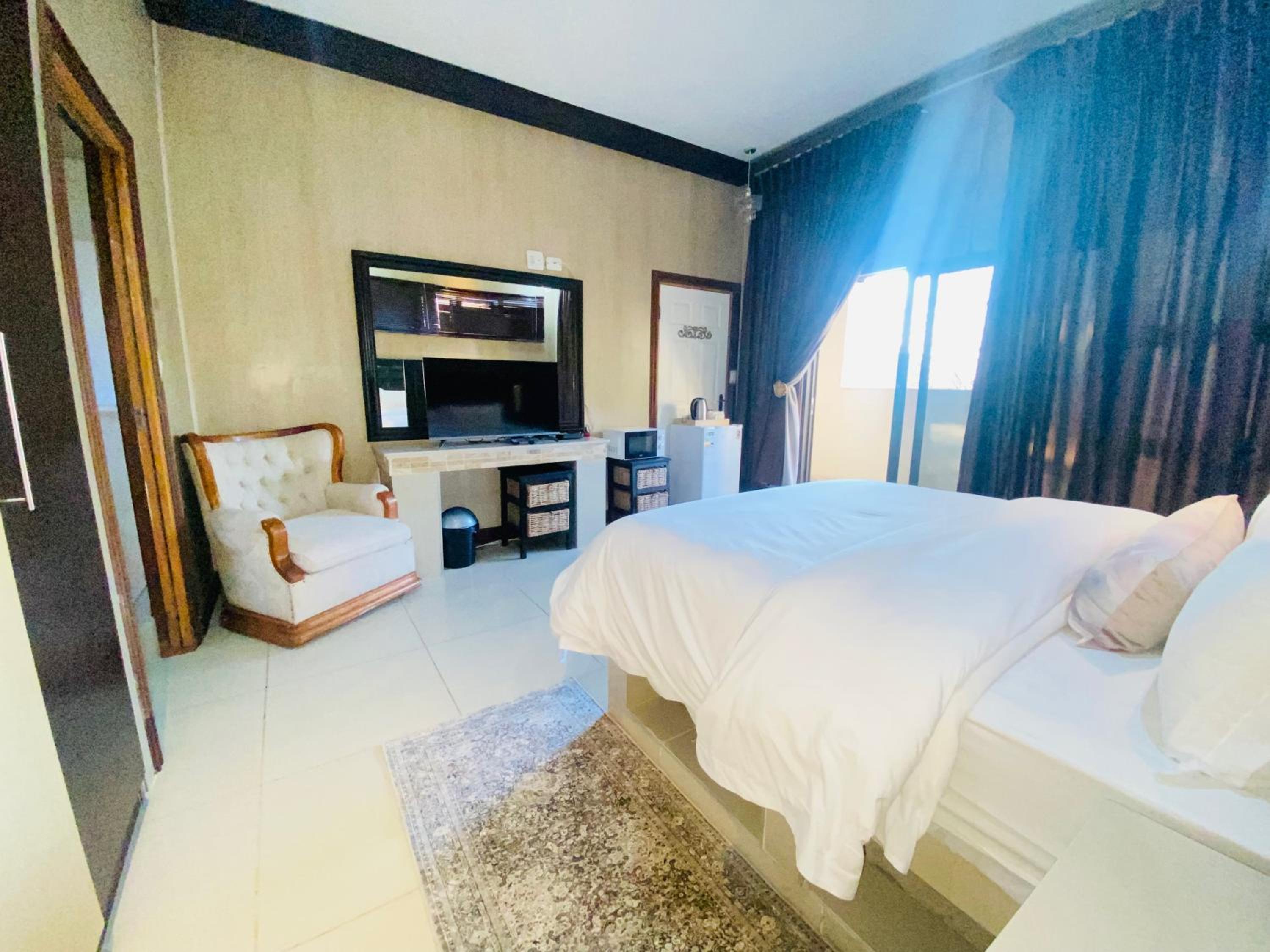 AFRICA`S BEST GUEST HOUSE