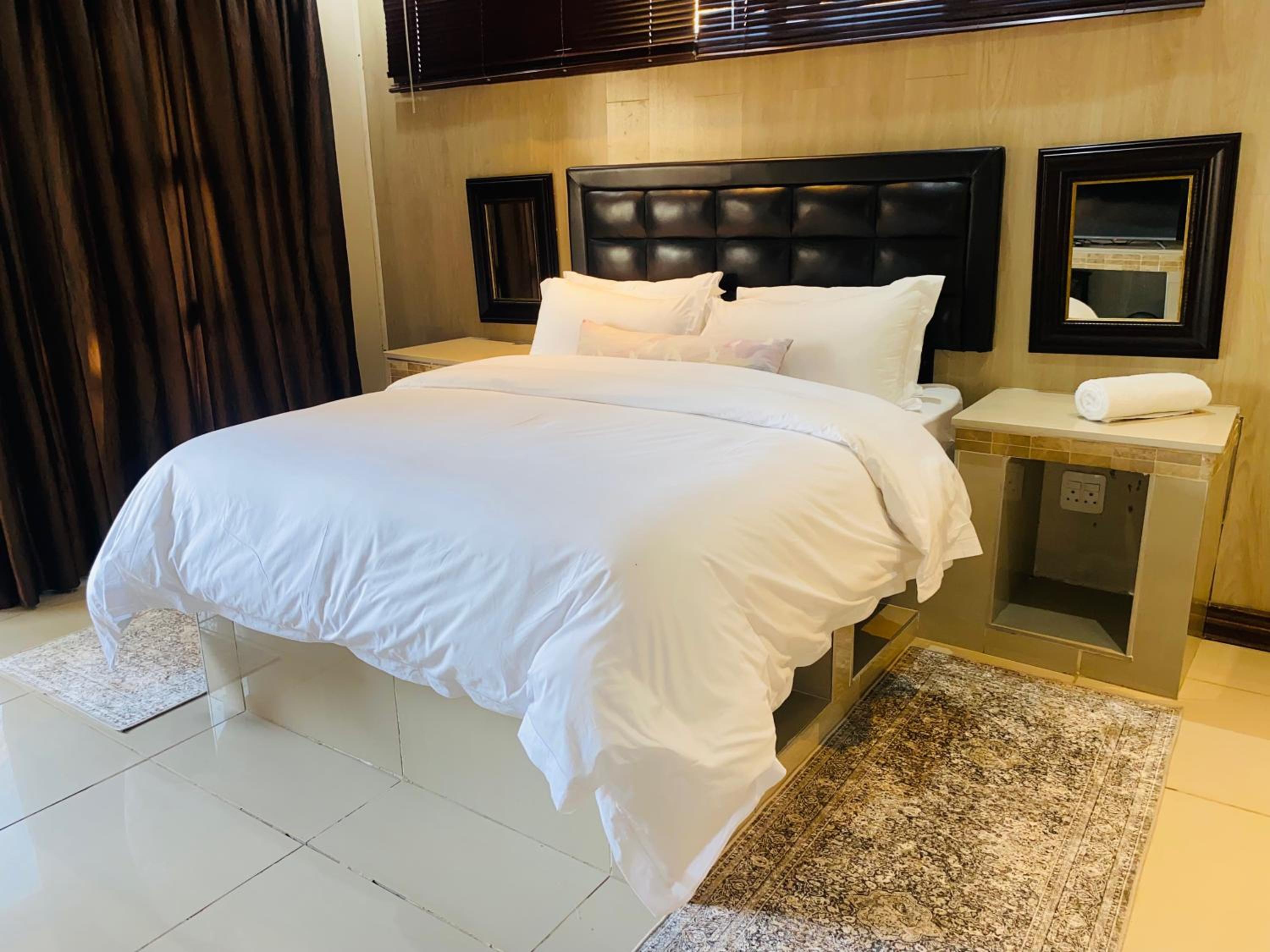 AFRICA`S BEST GUEST HOUSE