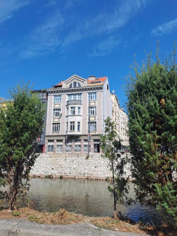 Design City Center Apartments