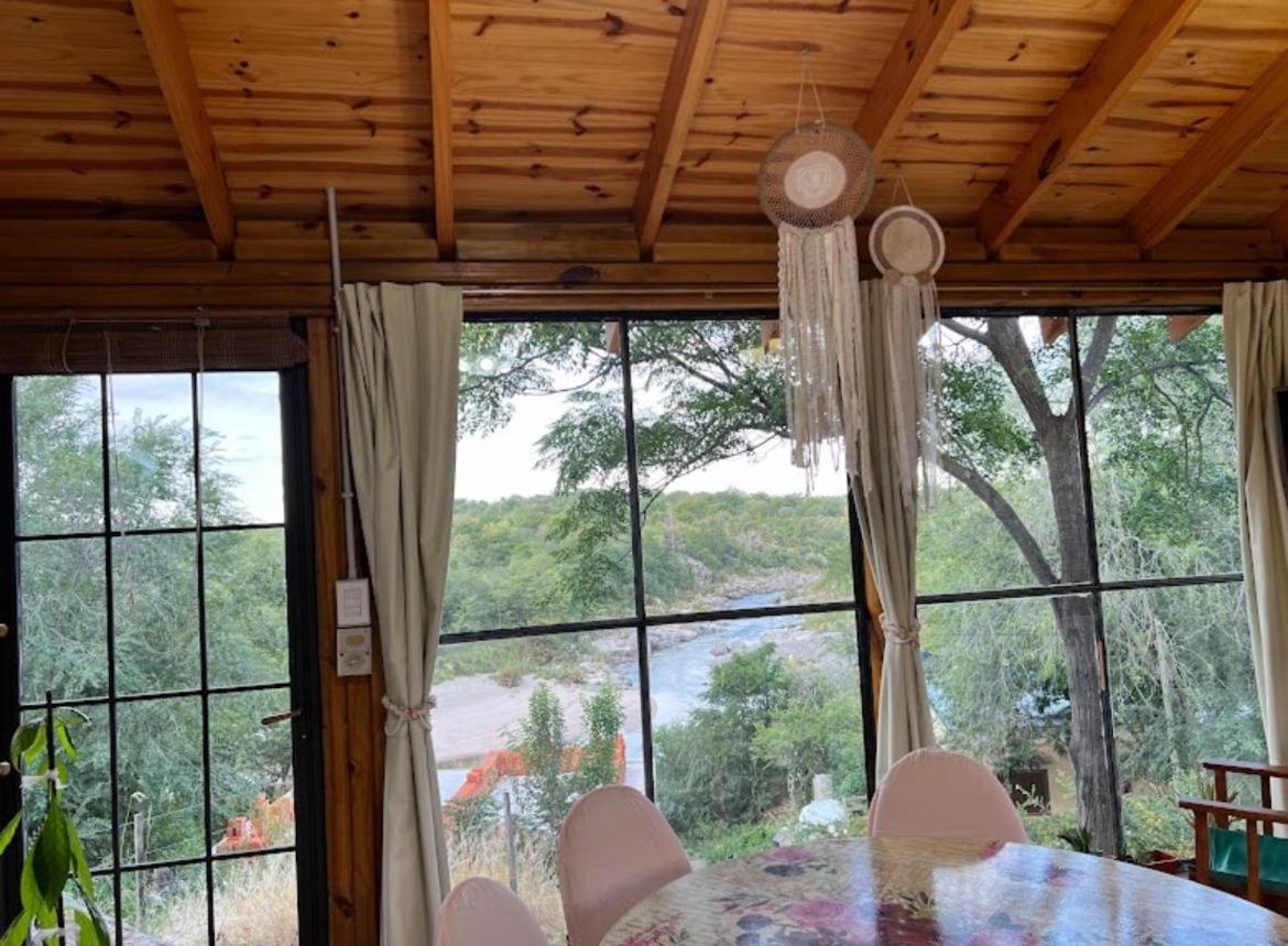 La casa de las palabras