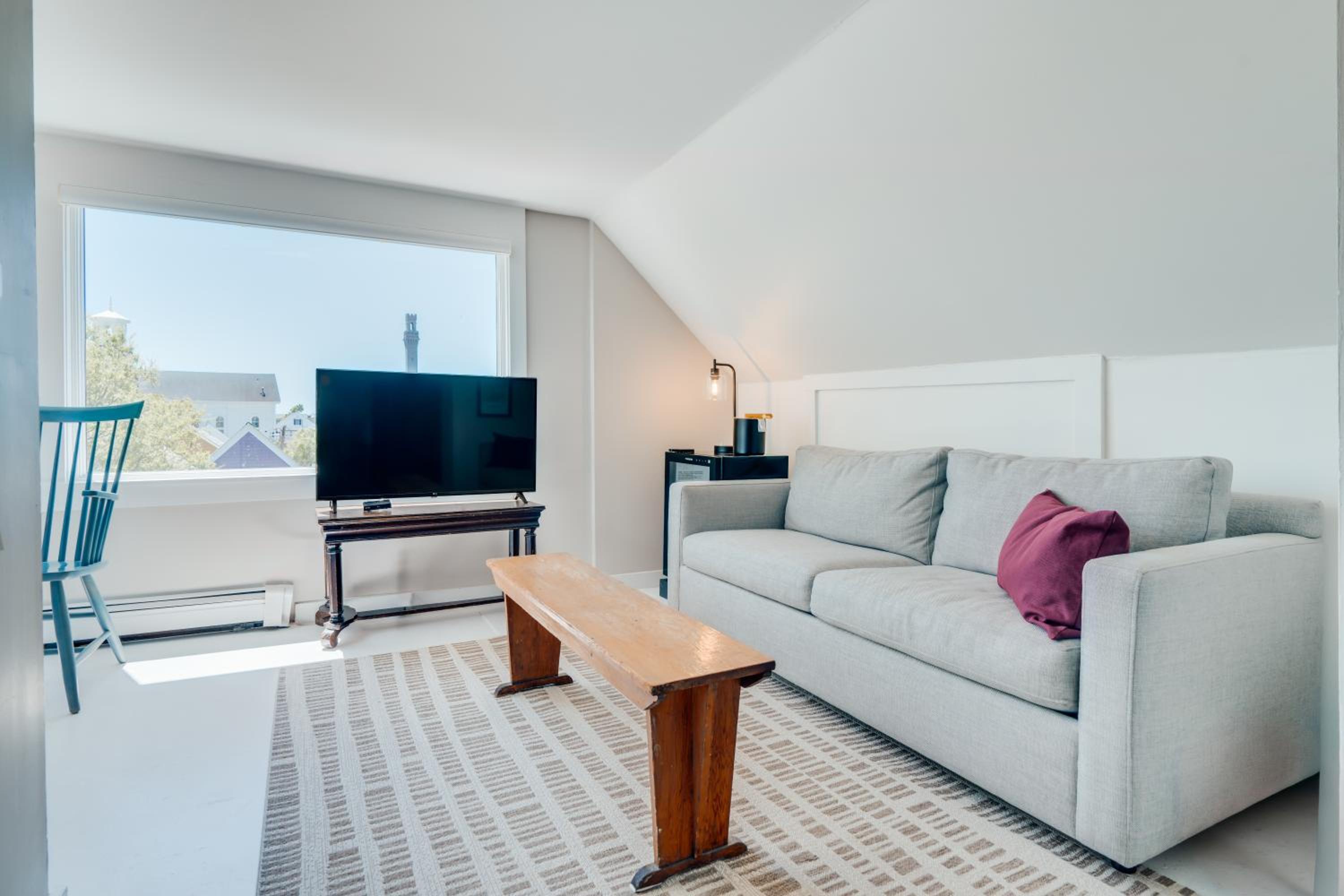 Waterford Inn Provincetown