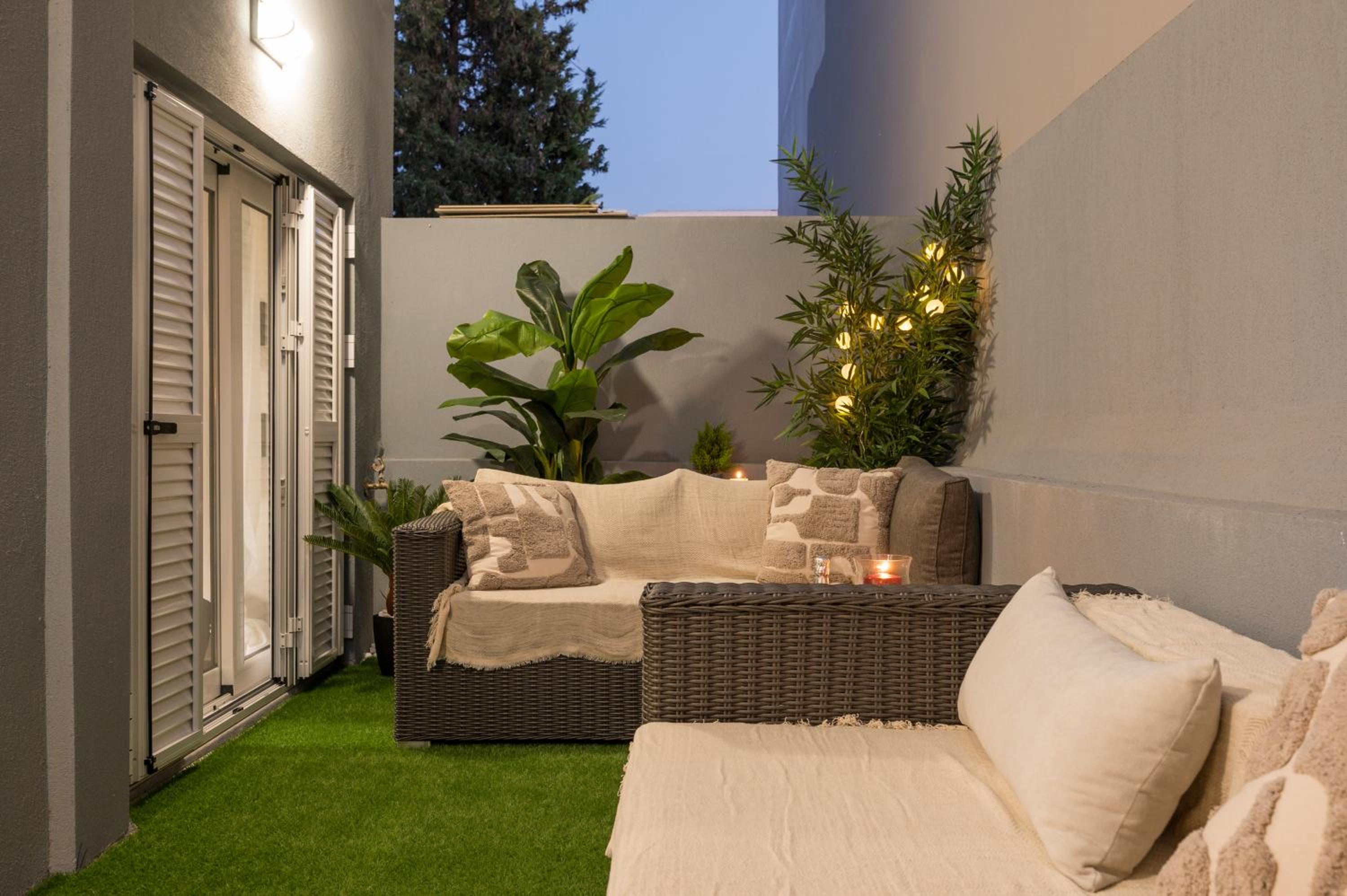 Hotel Suite Dreams Ii