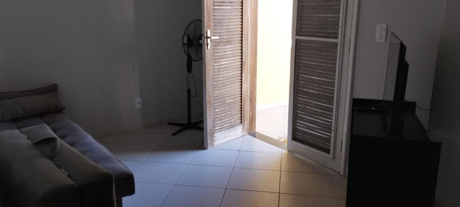 Kitnet Praia é Vida (Caraguatatuba/Massaguaçu)