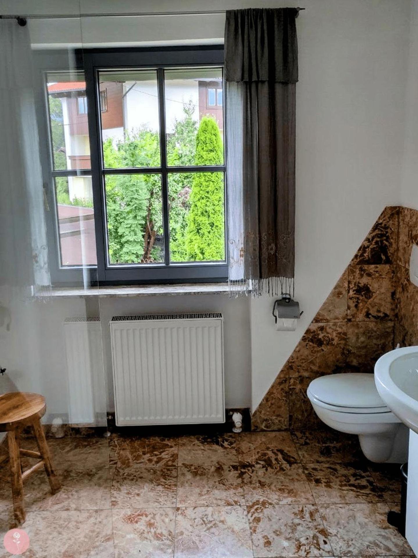 Ferienwohnung Rosa
